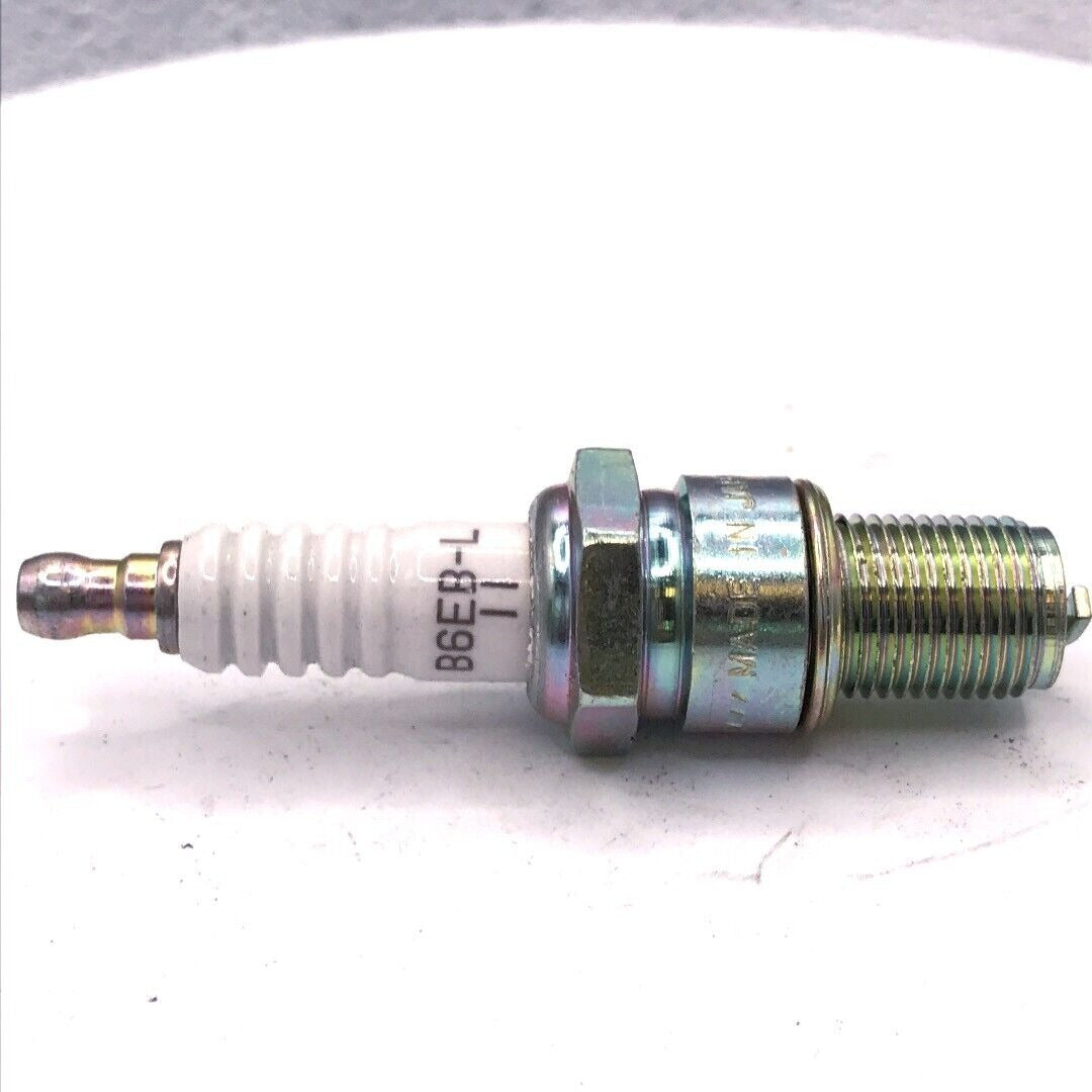 NGK Spark Plug B6EB-L-11 14∅ x 19.0 (3/4")