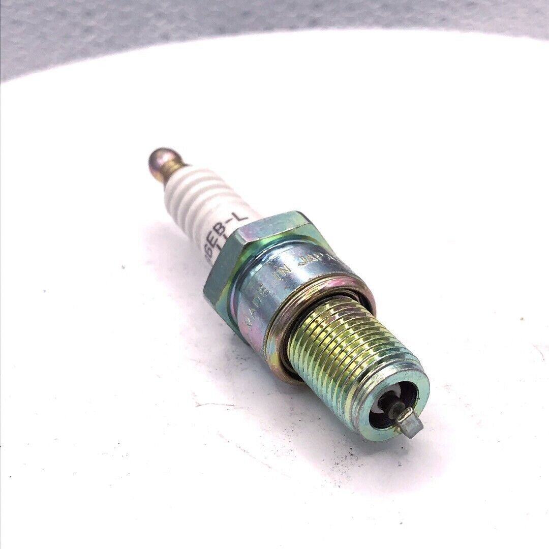 NGK Spark Plug B6EB-L-11 14∅ x 19.0 (3/4")