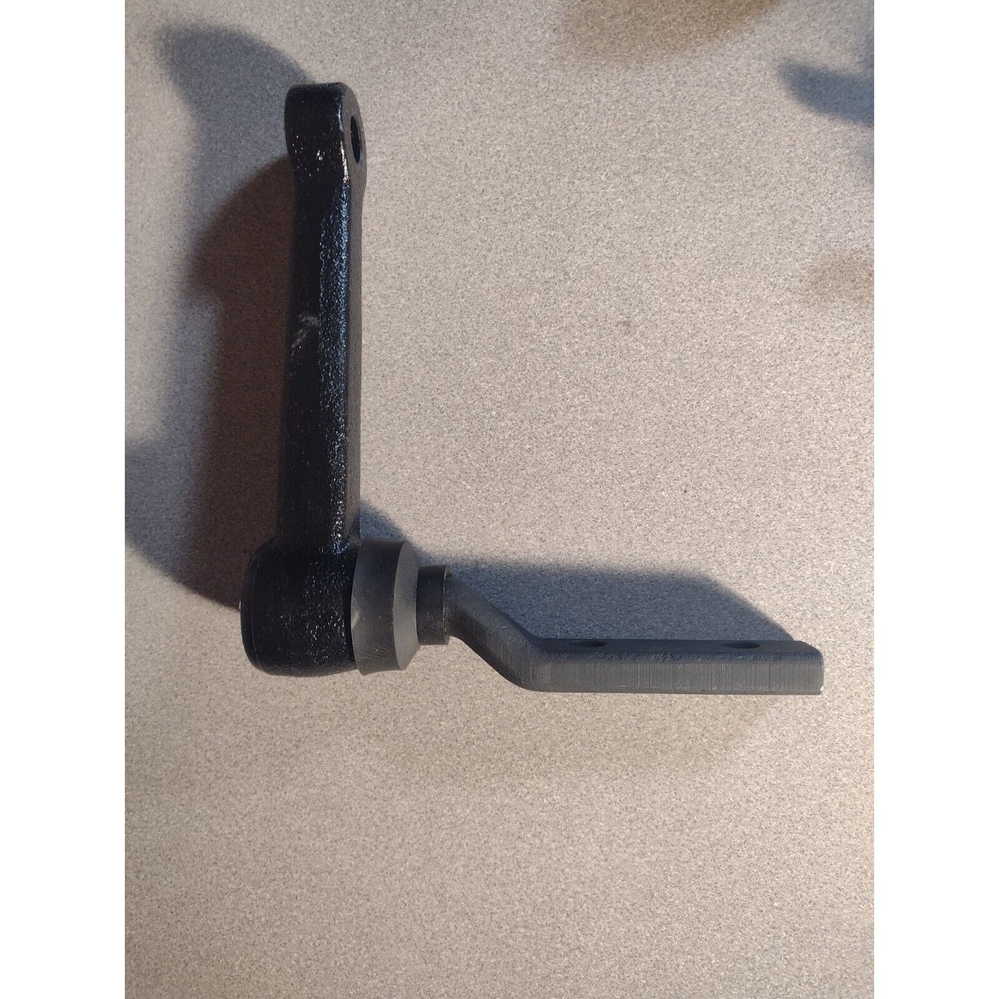 Ecklers 1970-1981 Camaro E-Coated Performance Steering Kit top view of part