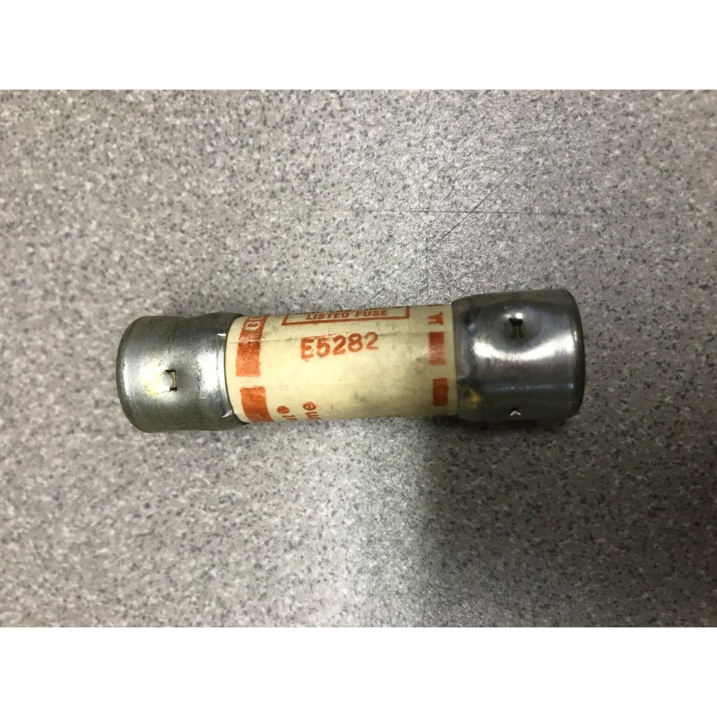 Gould Shawmut One-Time OT3 3A 250VAC Fuse