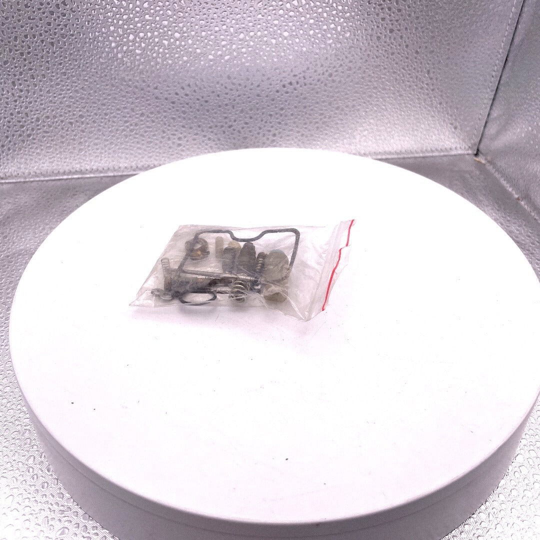 2008 Suzuki Quadsport LTZ400 Carburetor Kit - Original Pieces
