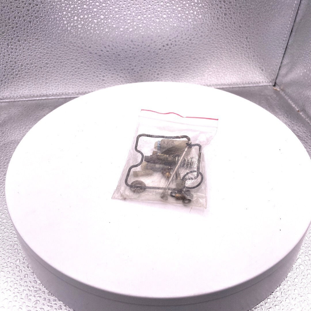 2008 Suzuki Quadsport LTZ400 Carburetor Kit - Original Pieces