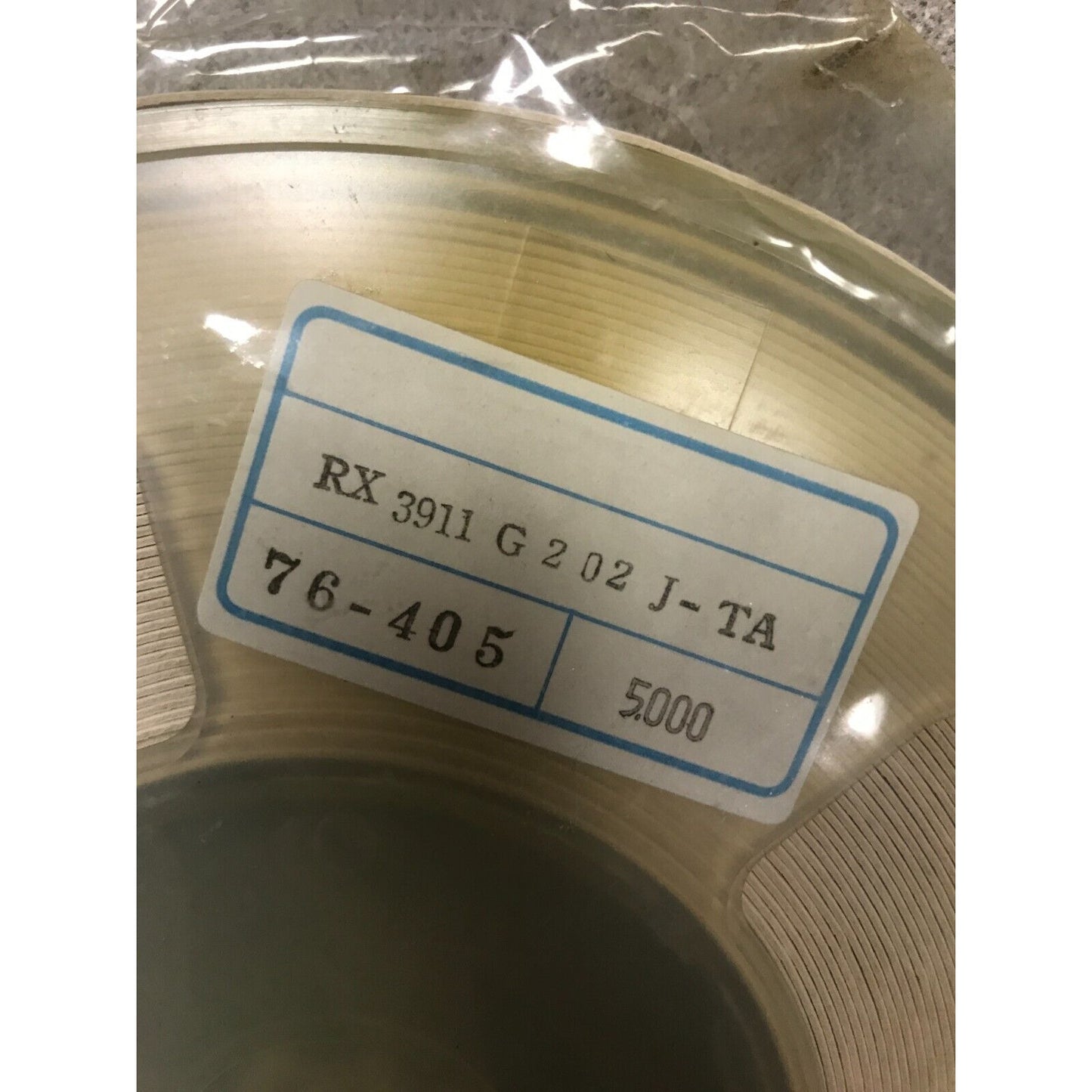 Murata SMD Chip Resistor Stripe RX 3911 G202J-TA 5000pcs