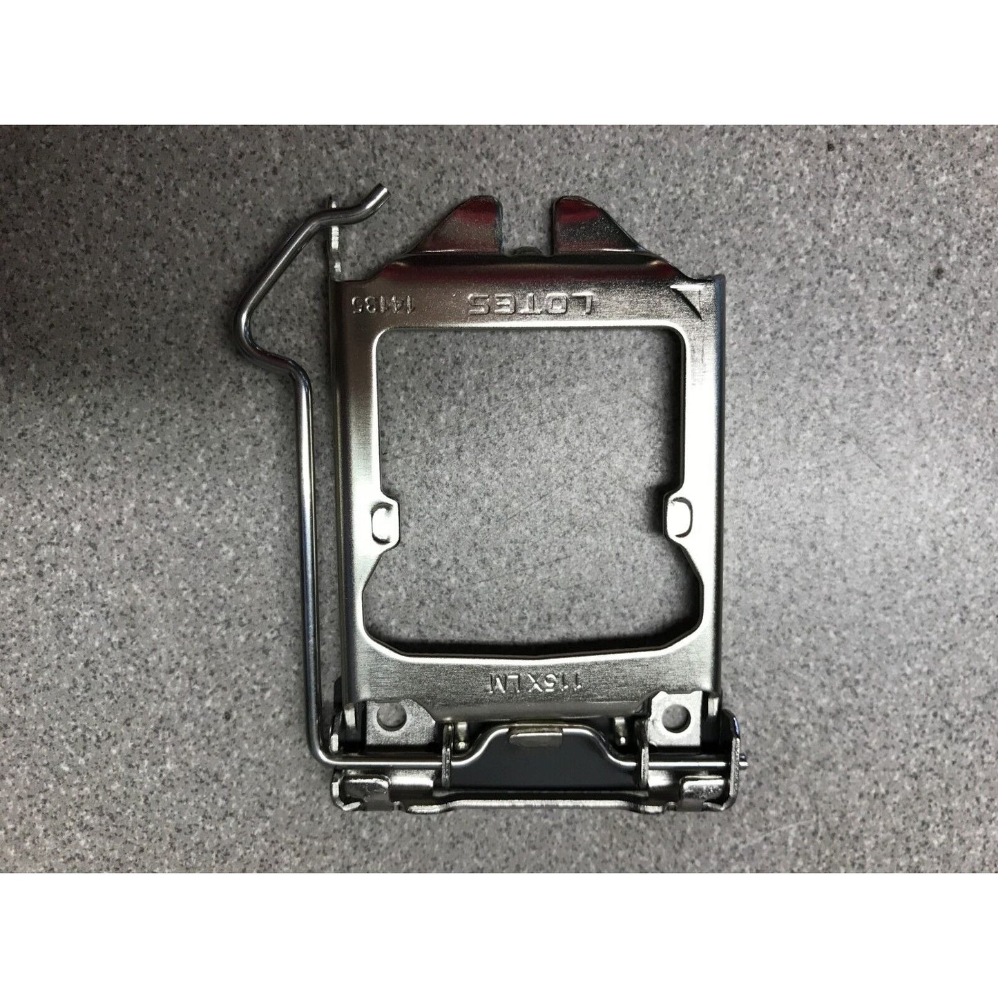 Lotes 115X LM CPU Bracket