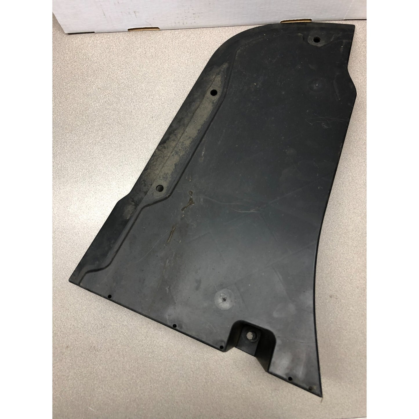 2011-2017 Honda Odyssey74550-TK8-50 Undercover RR BPR AERO
