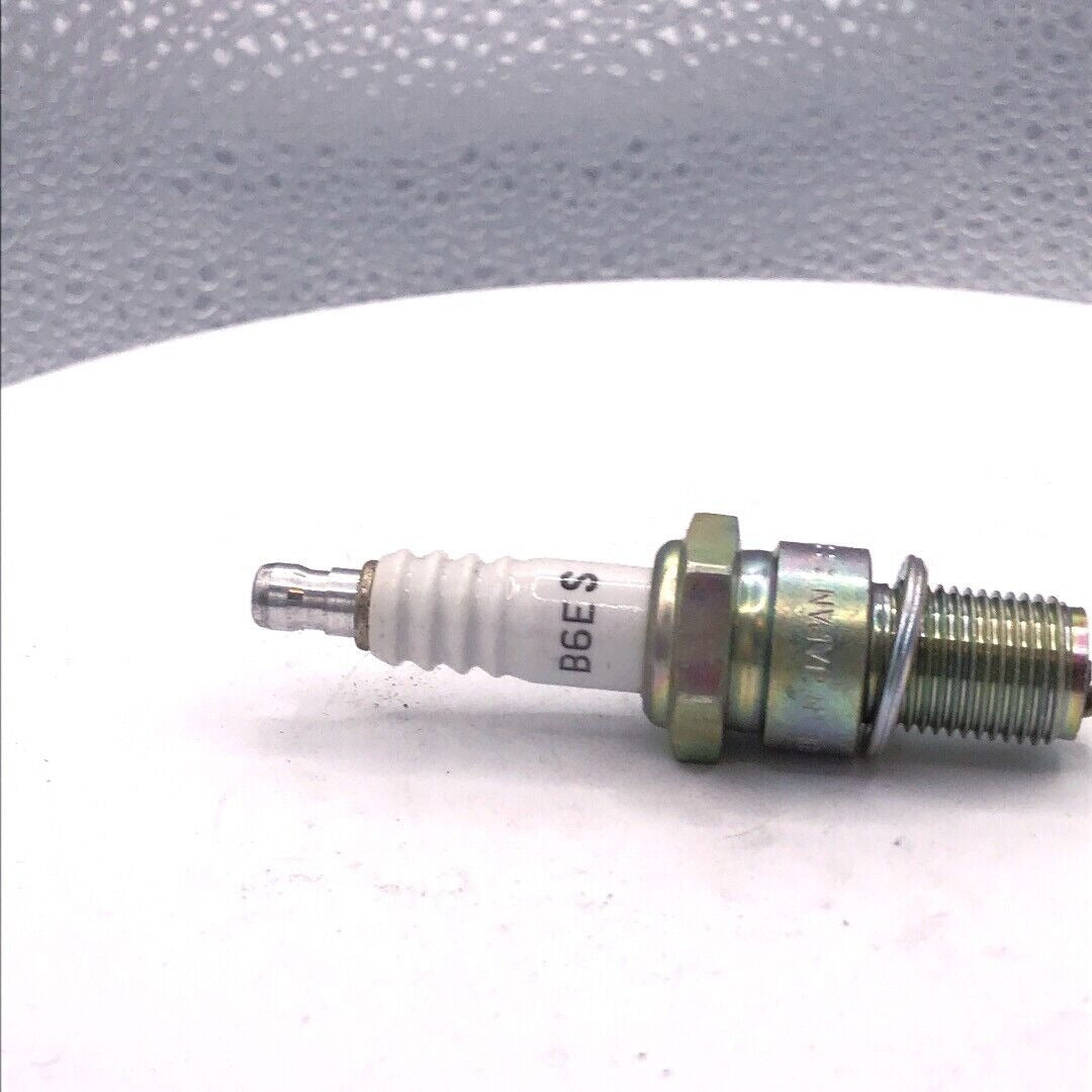 NGK Spark Plug B6ES 14∅ x 19.0 (3/4")