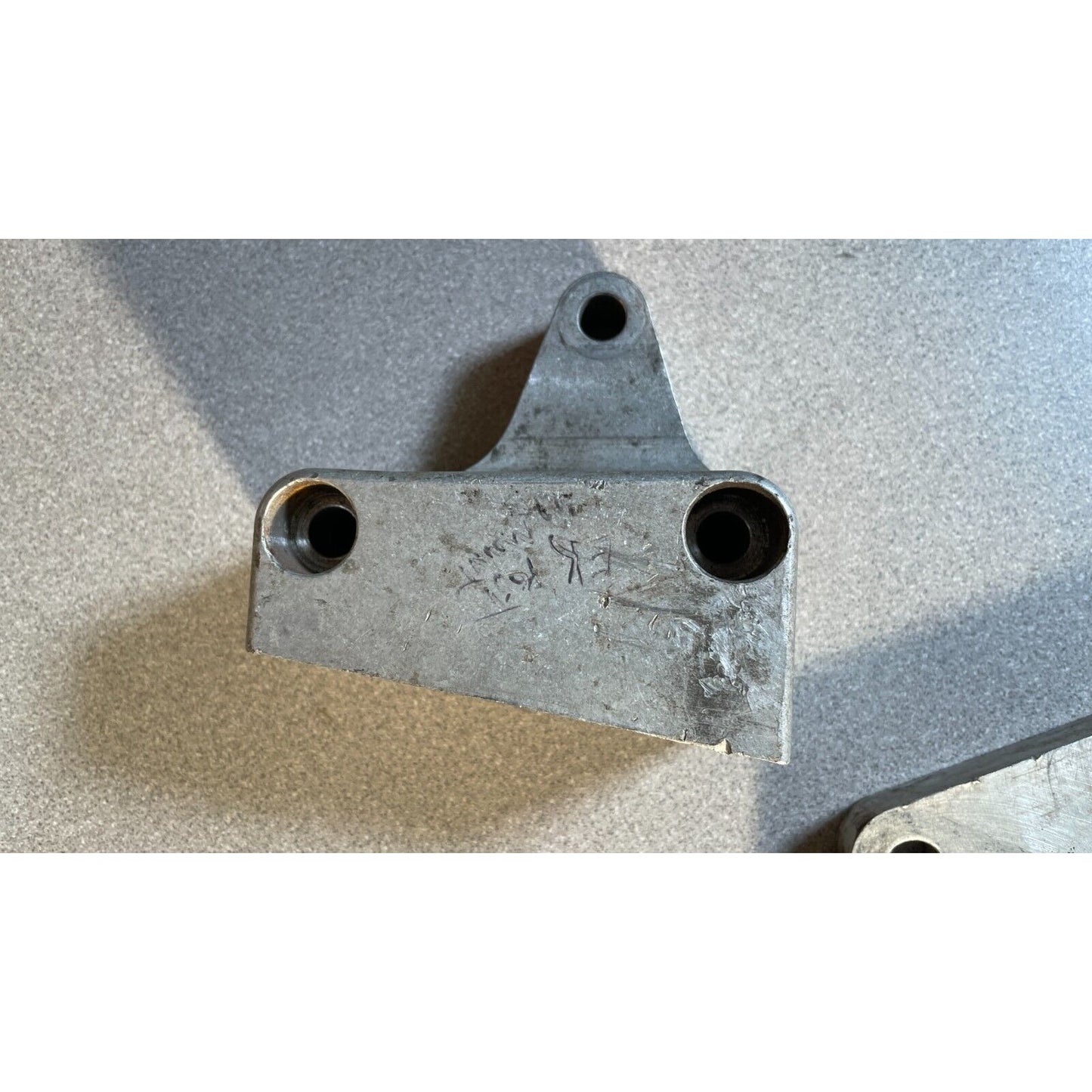 PLM H2B Adapter H22 B Series Trans For Honda Civic 96-00 EK side view