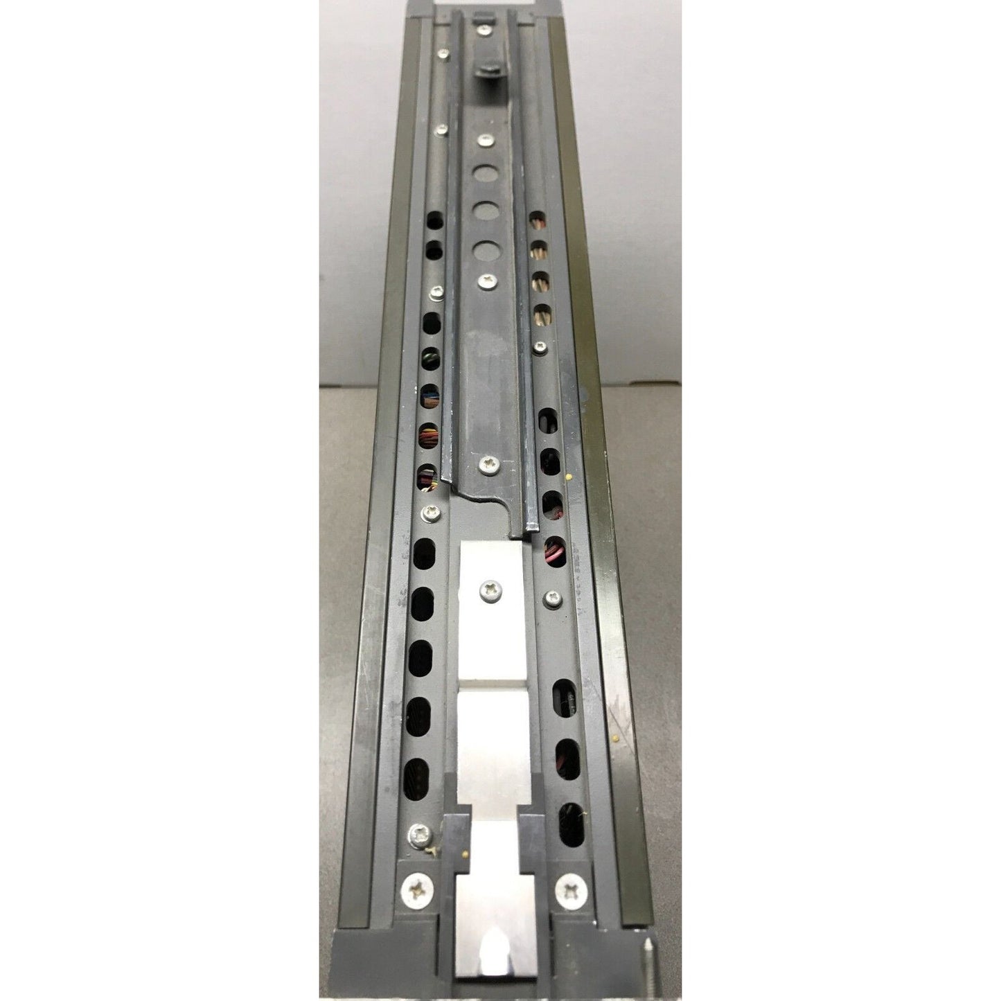 Tektronix 1900 Digital Generator sdie view rack slide