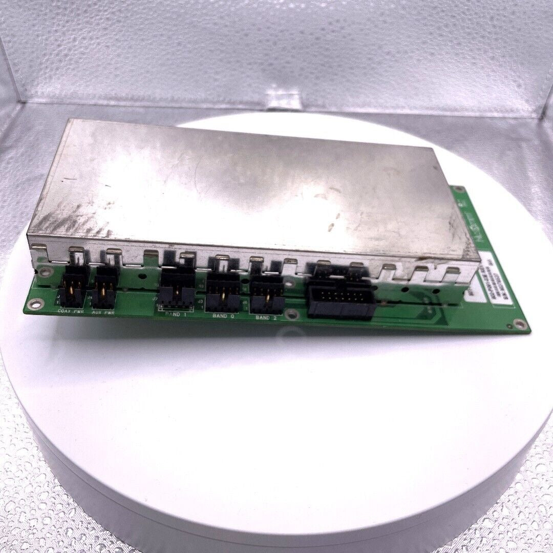 NUCOMM VT2 Power Supply 721-P061-00EA REV E side view