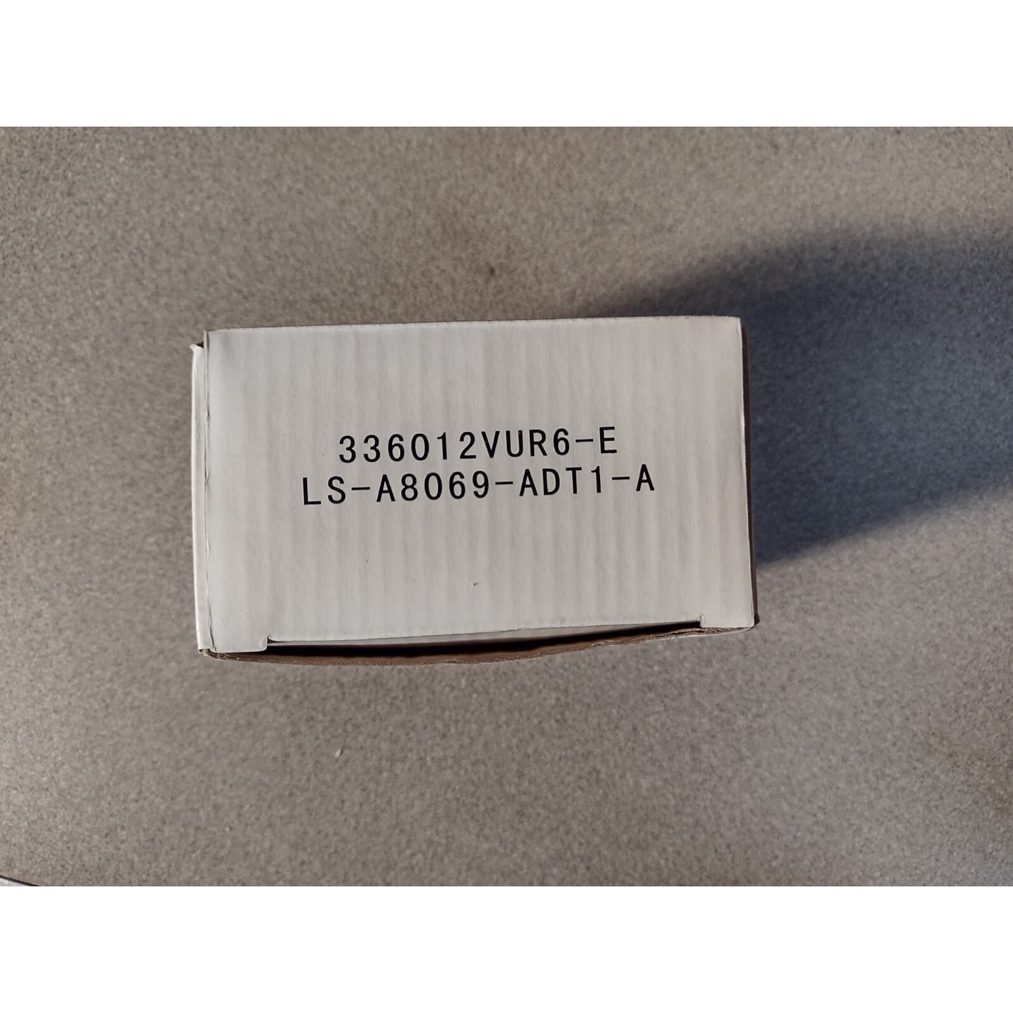 Adtran NetVanta 3200 Router box labeling