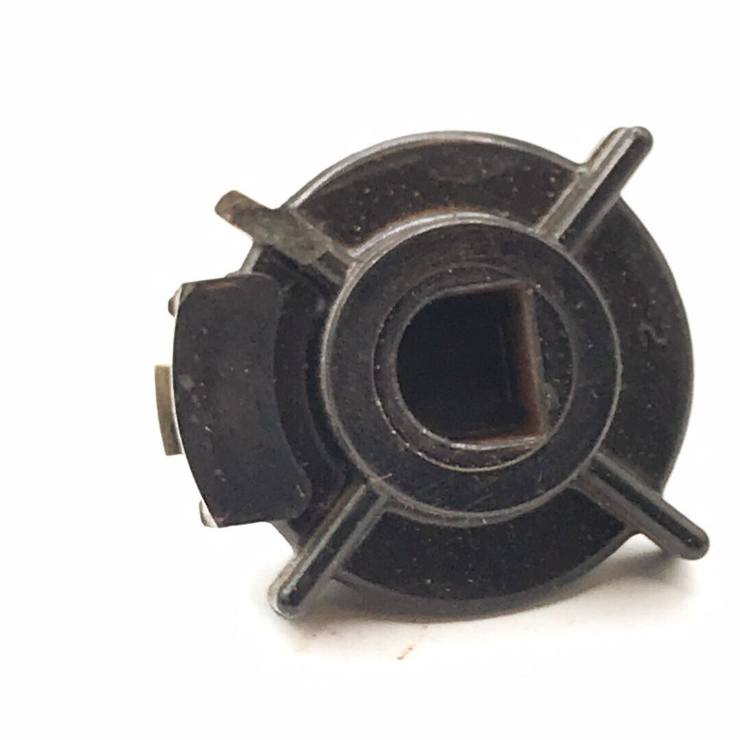 Fairbanks Morse Rotor Button M2765
top view closeup