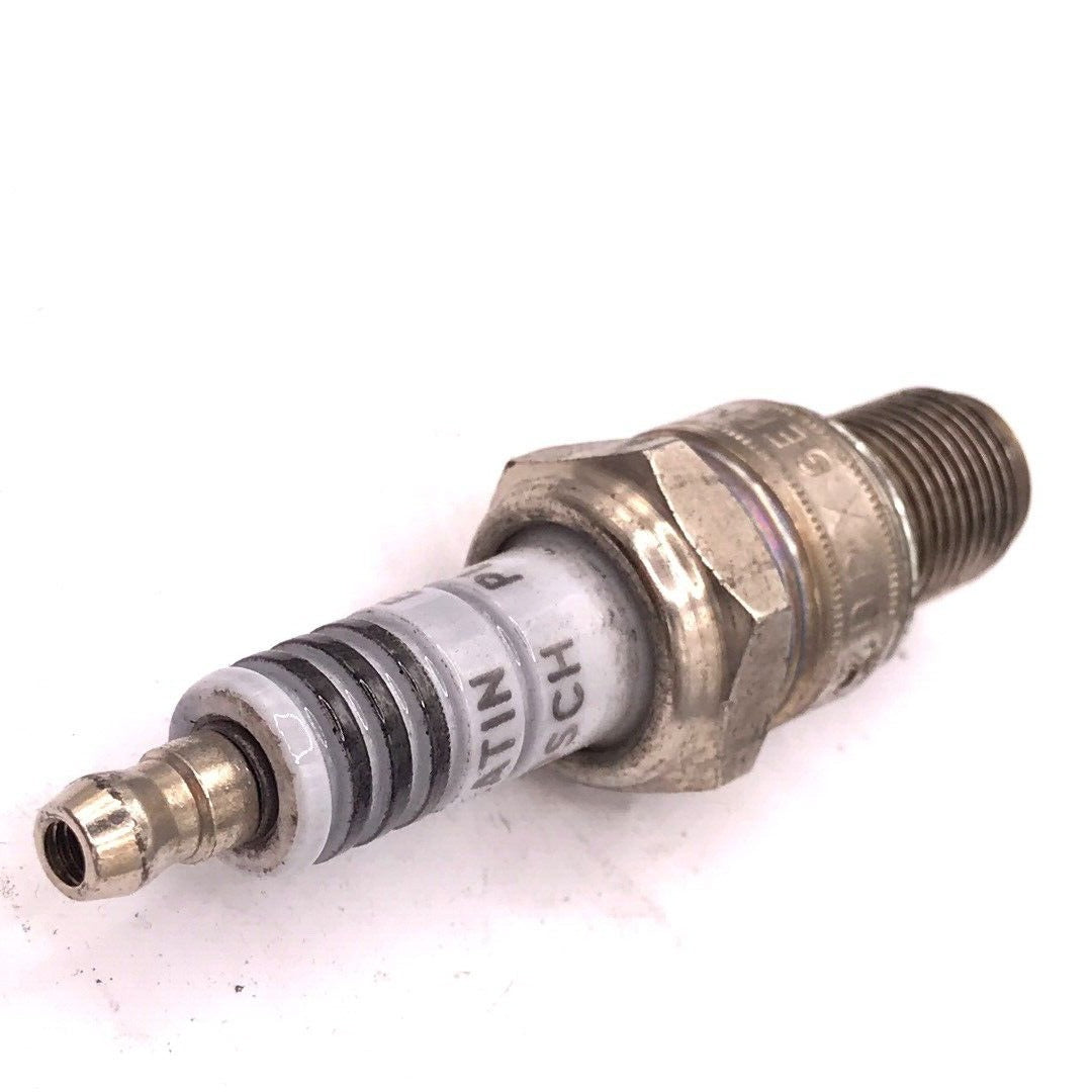 Bosch Platinum Spark Plug WR8DPX 1.1mm.
