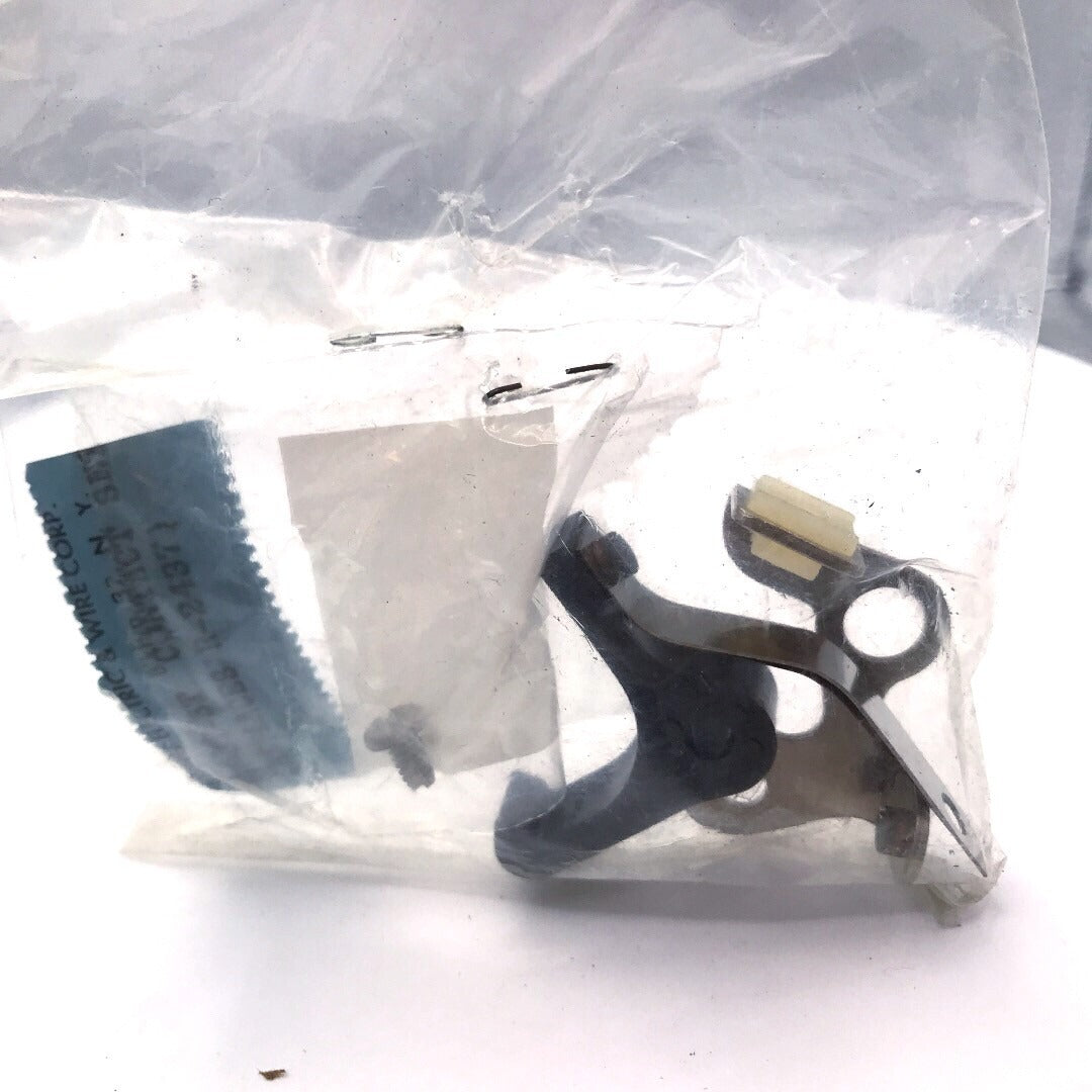 Preferred FM-3T-5T Contact Set (Replaces R-2437) back side in packaging
