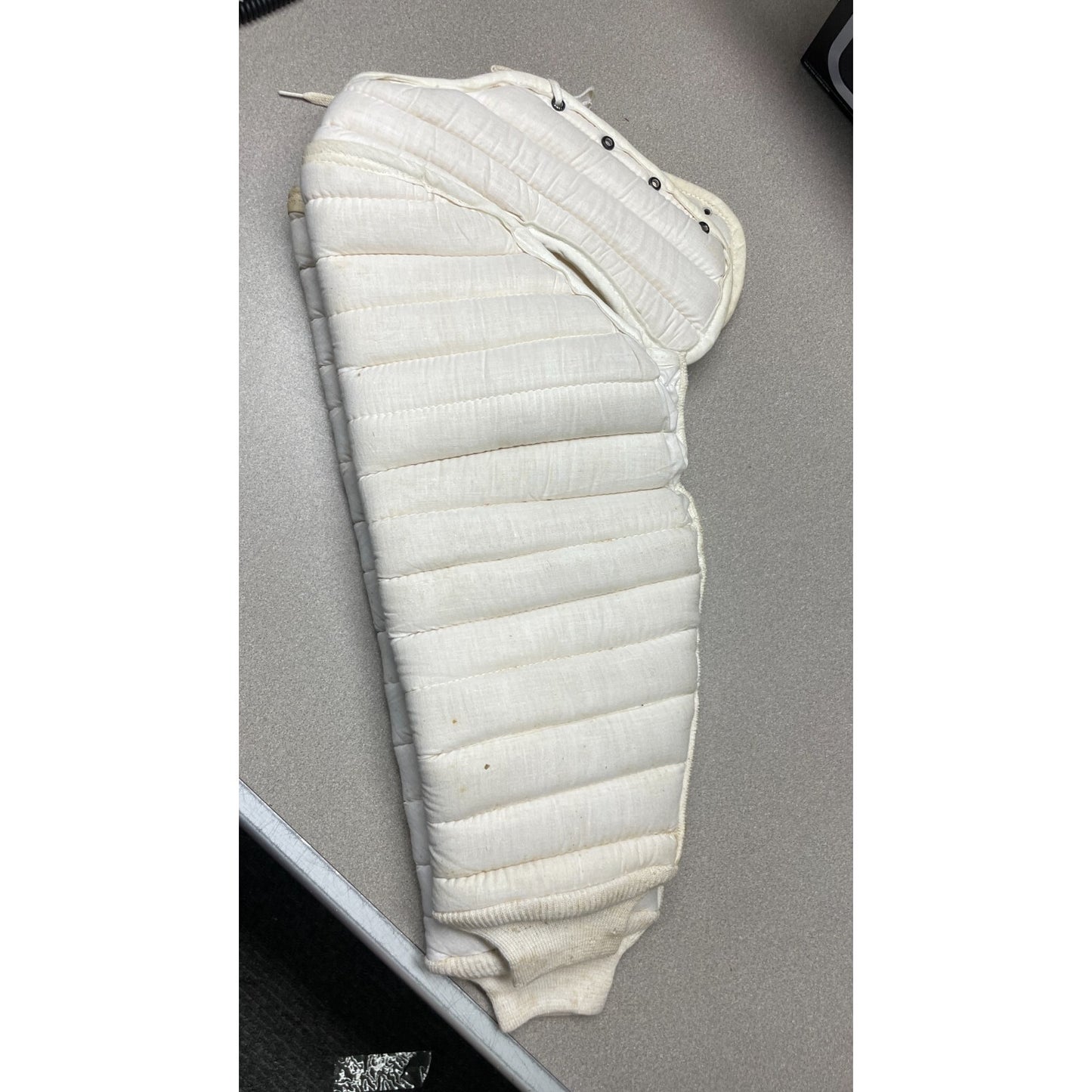 CCM Model 5202 Size S Athletic Padding side view