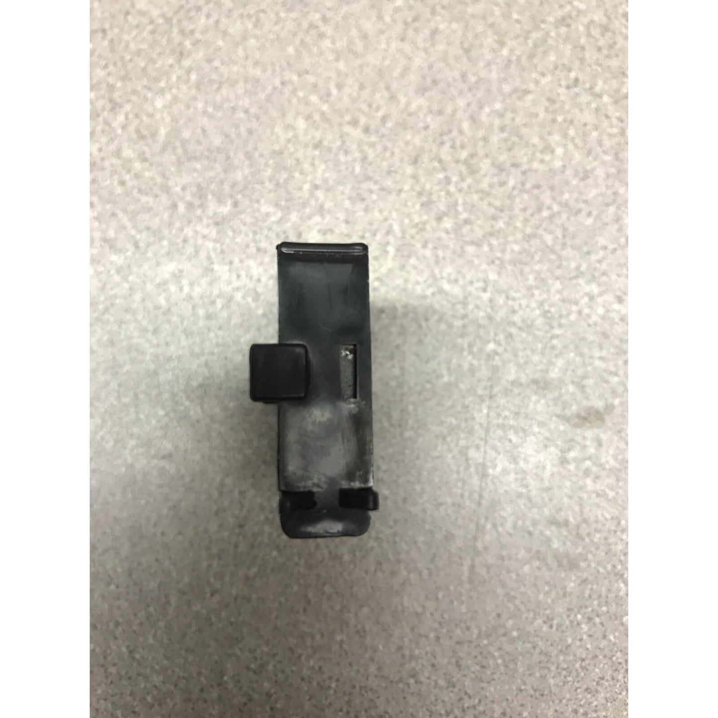 MFJ Enterprises MFJ-701 RFI-Free Snap-on Choke Kit top view with connector