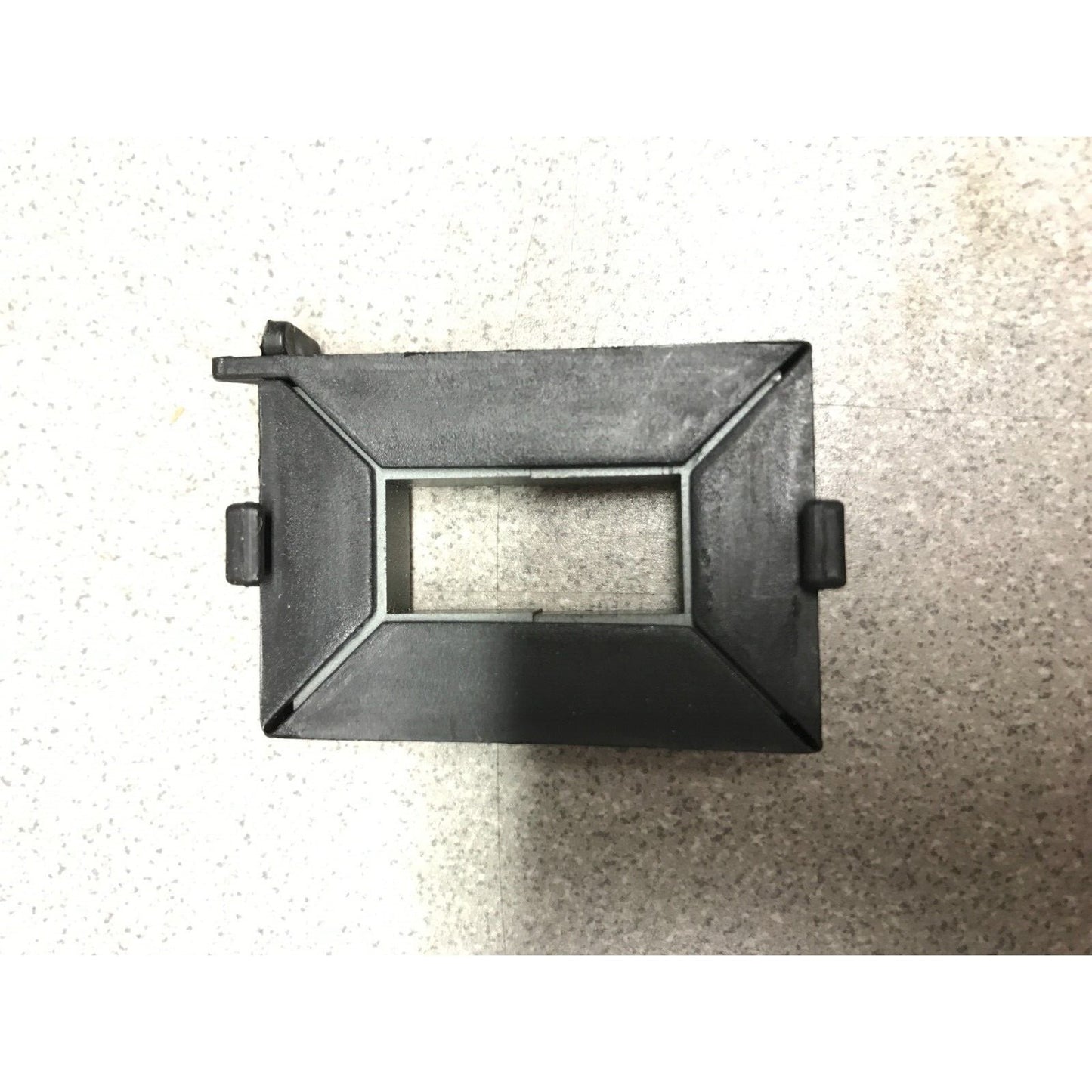 MFJ Enterprises MFJ-701 RFI-Free Snap-on Choke Kit top view