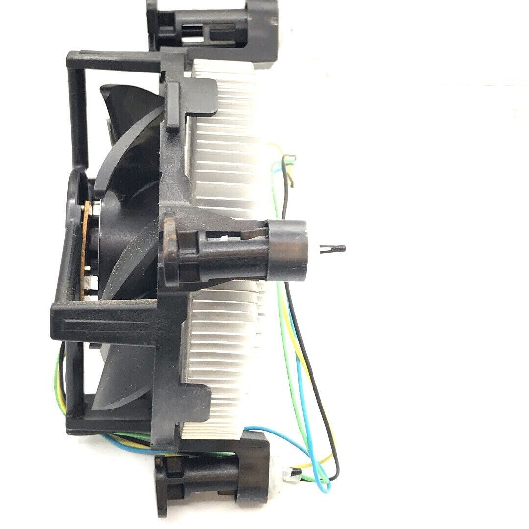 Intel Processor Fan DC 12V E97378-001