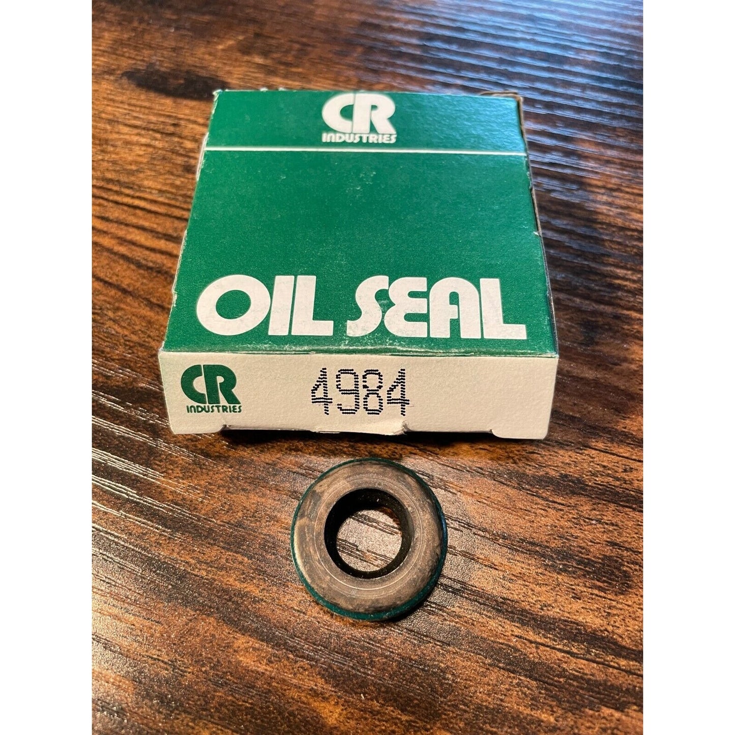 4984 CR Industries Oil Seal