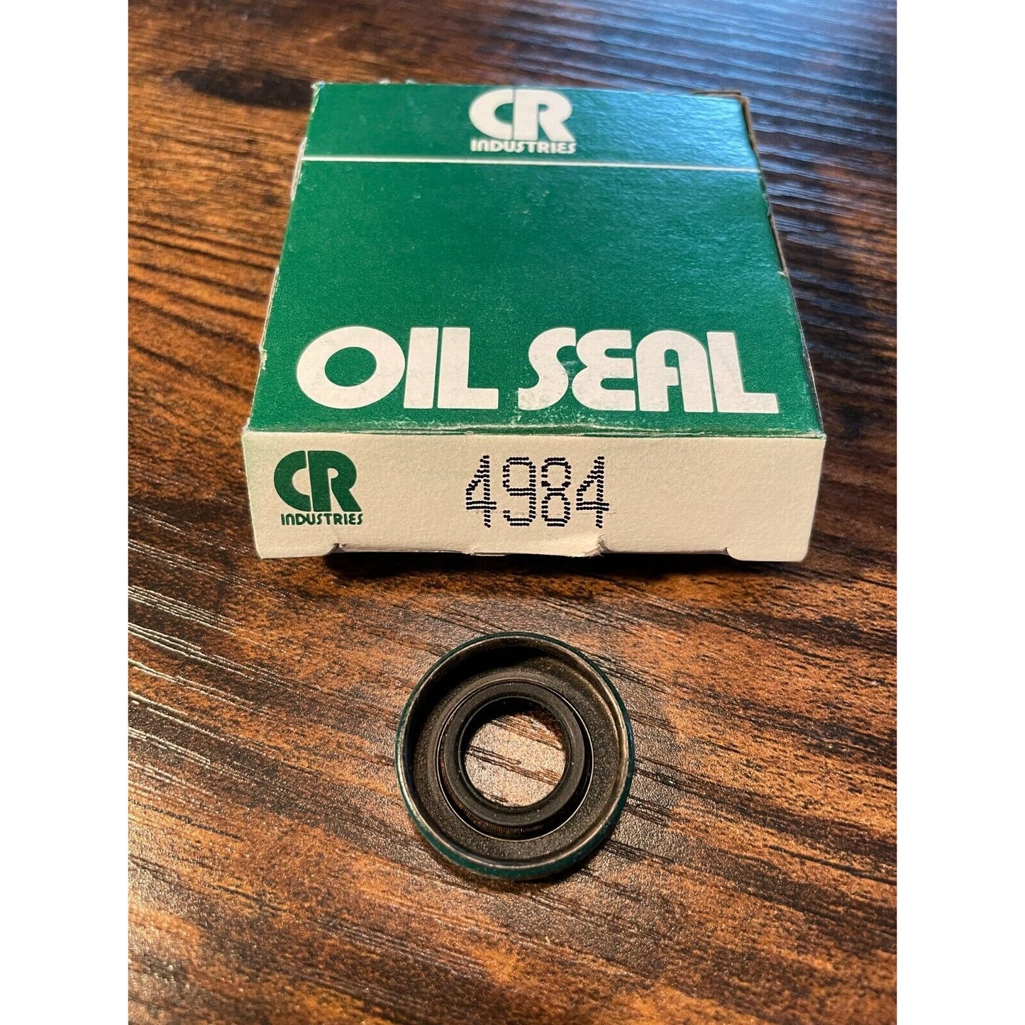 4984 CR Industries Oil Seal