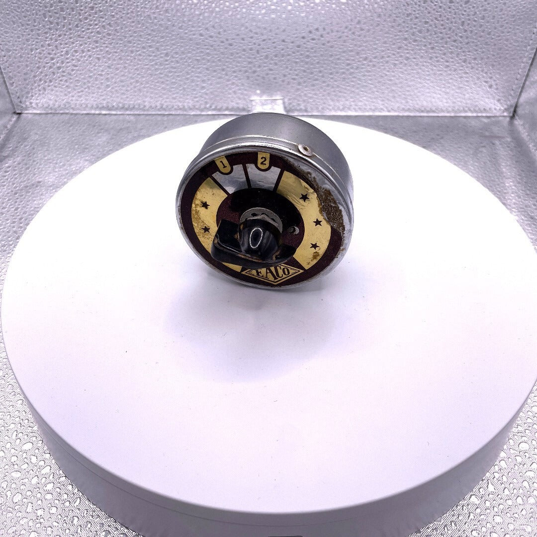 EACO Coax-2 Switch