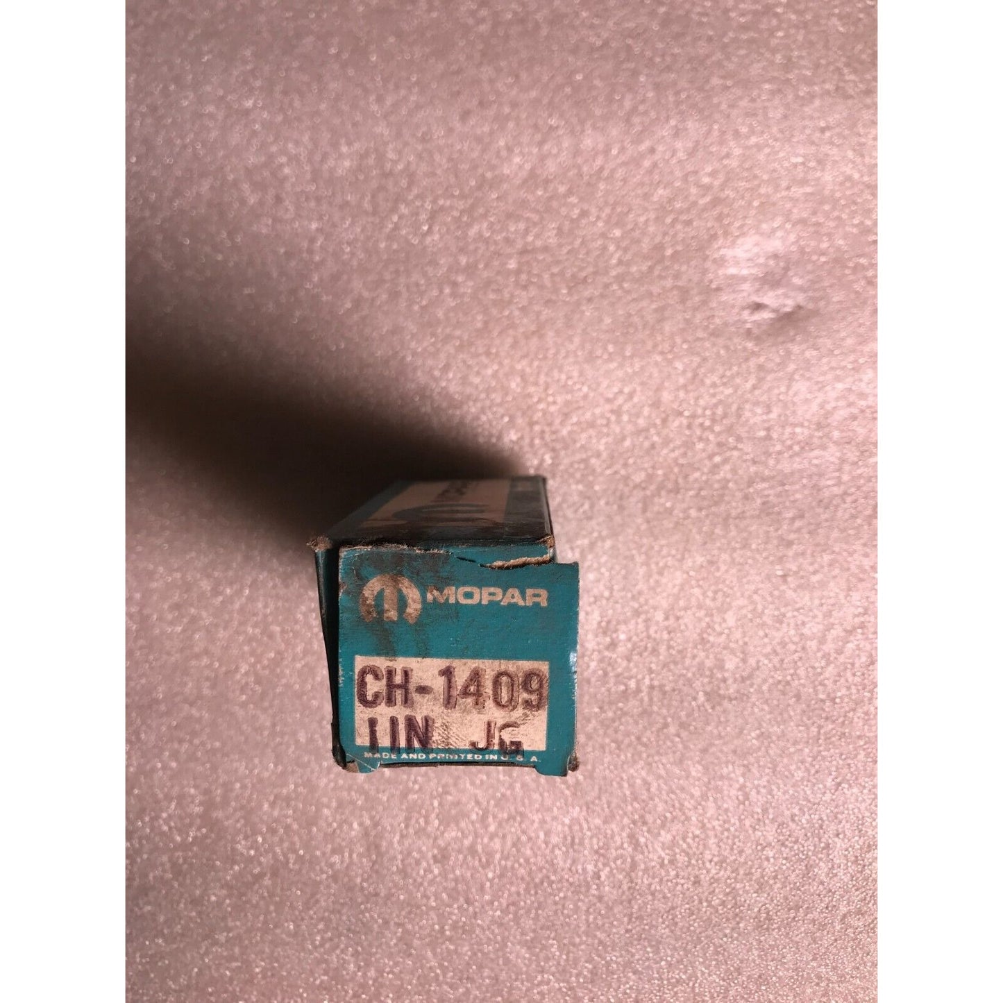 Chrysler 2098986 Bearing 78094, CH-1409