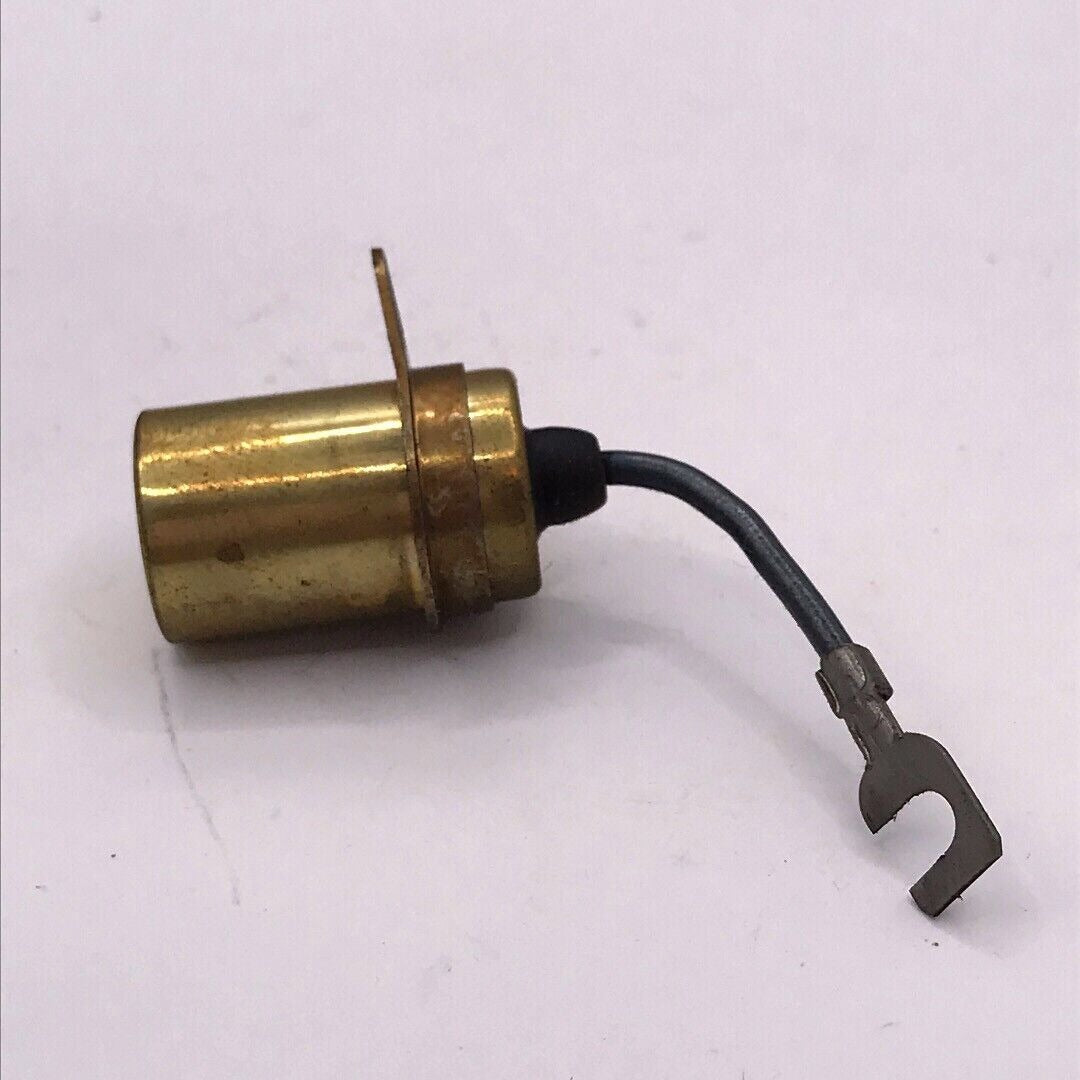 Wico Condenser X12984
