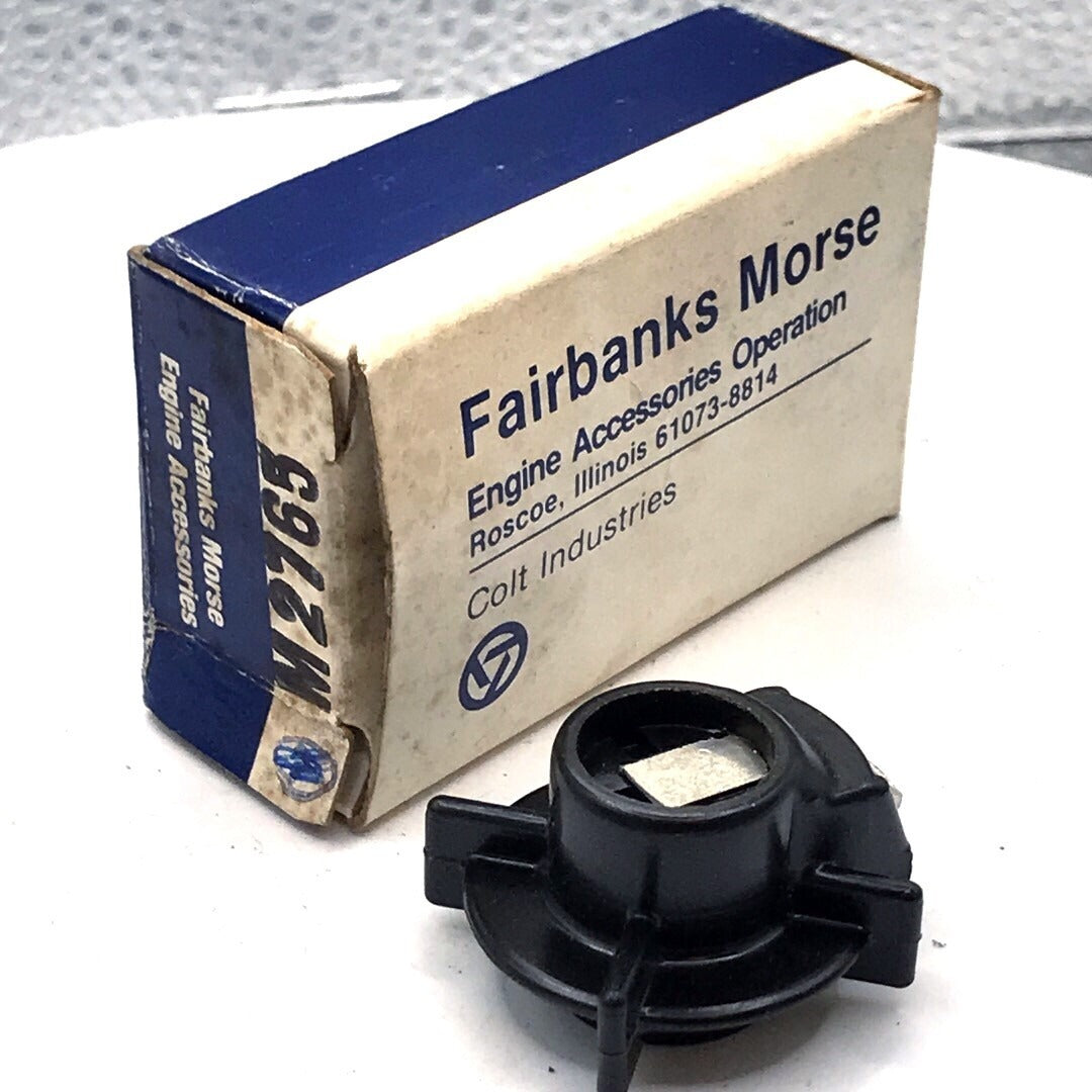 Fairbanks Morse Rotor Button M2765 product and box