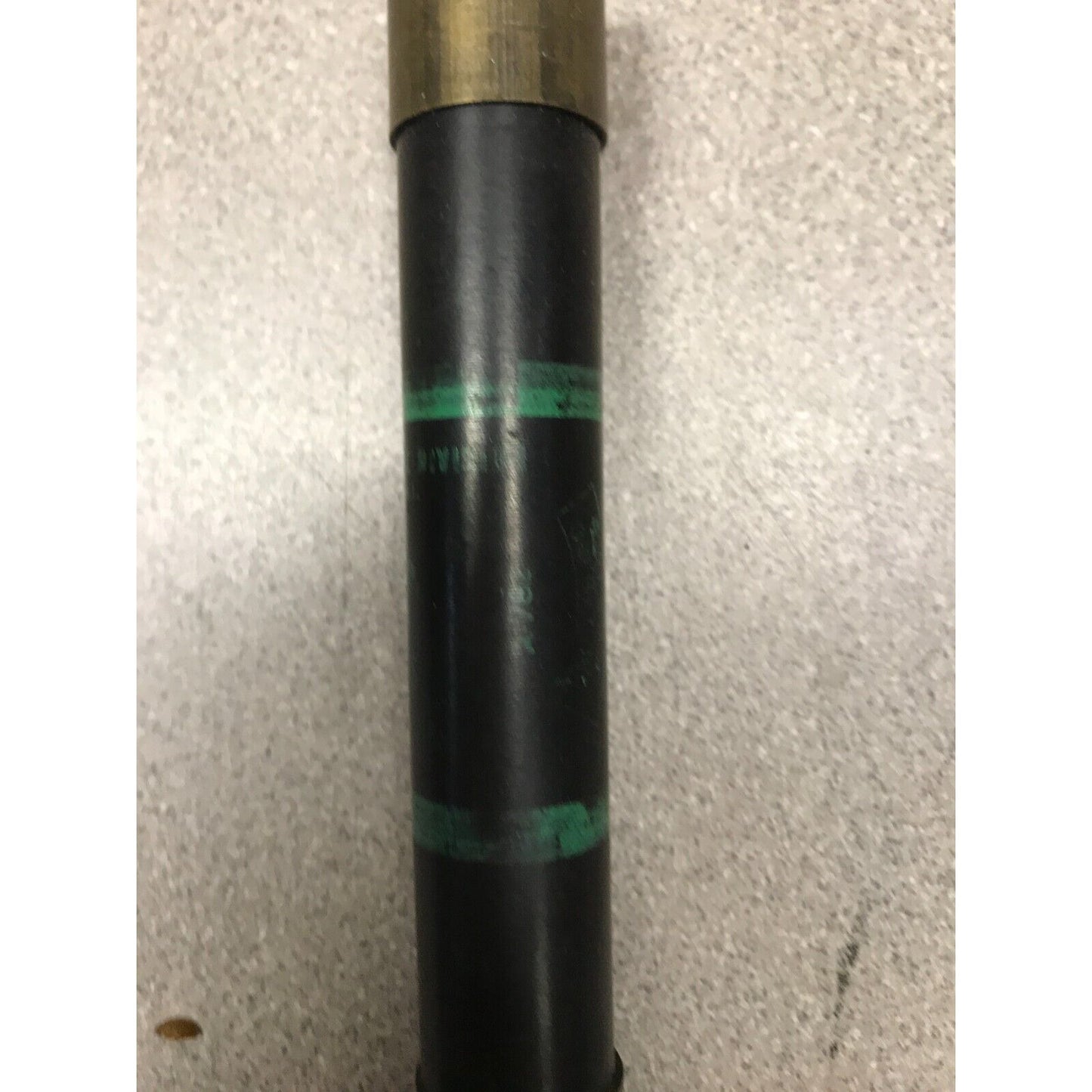 ITT 30A 600V or Less Renewable Fuse