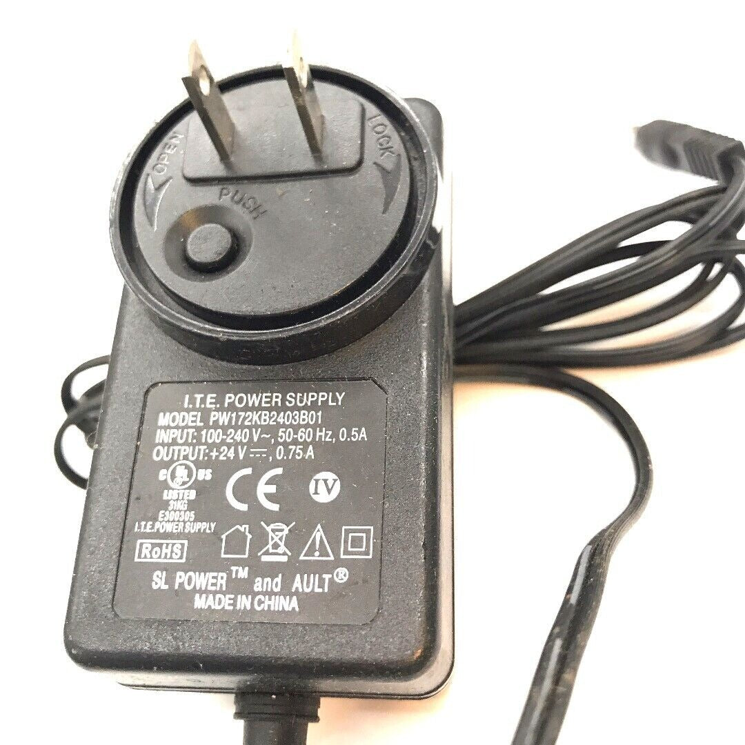 I.T.E Power Supply PW172KB2403B01