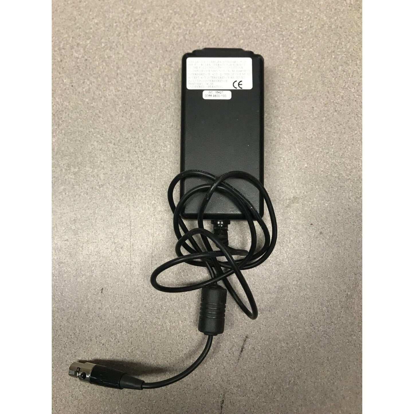 Miranda AC Adapter LKS-WSU 3-Pin Mini