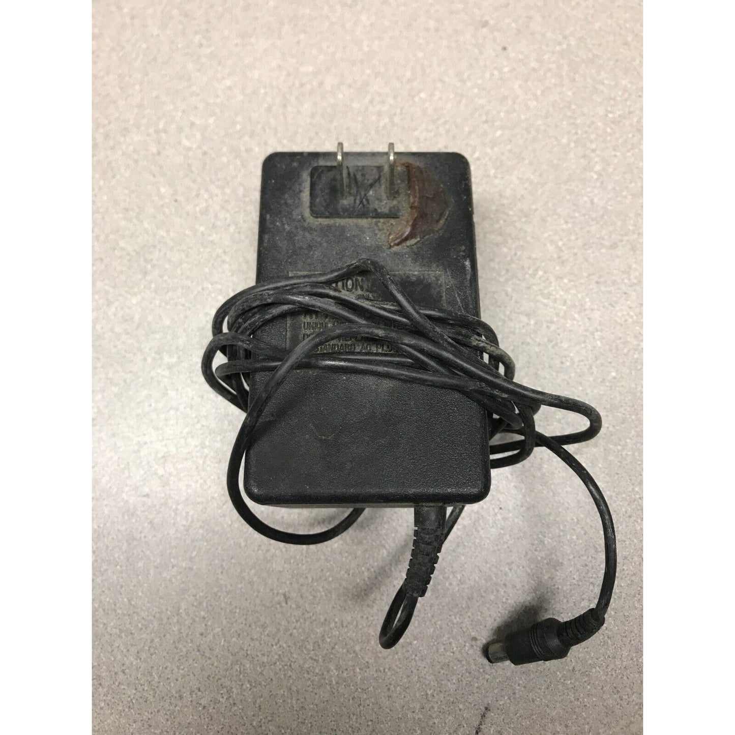 NEC AC Adaptor Model AD-36