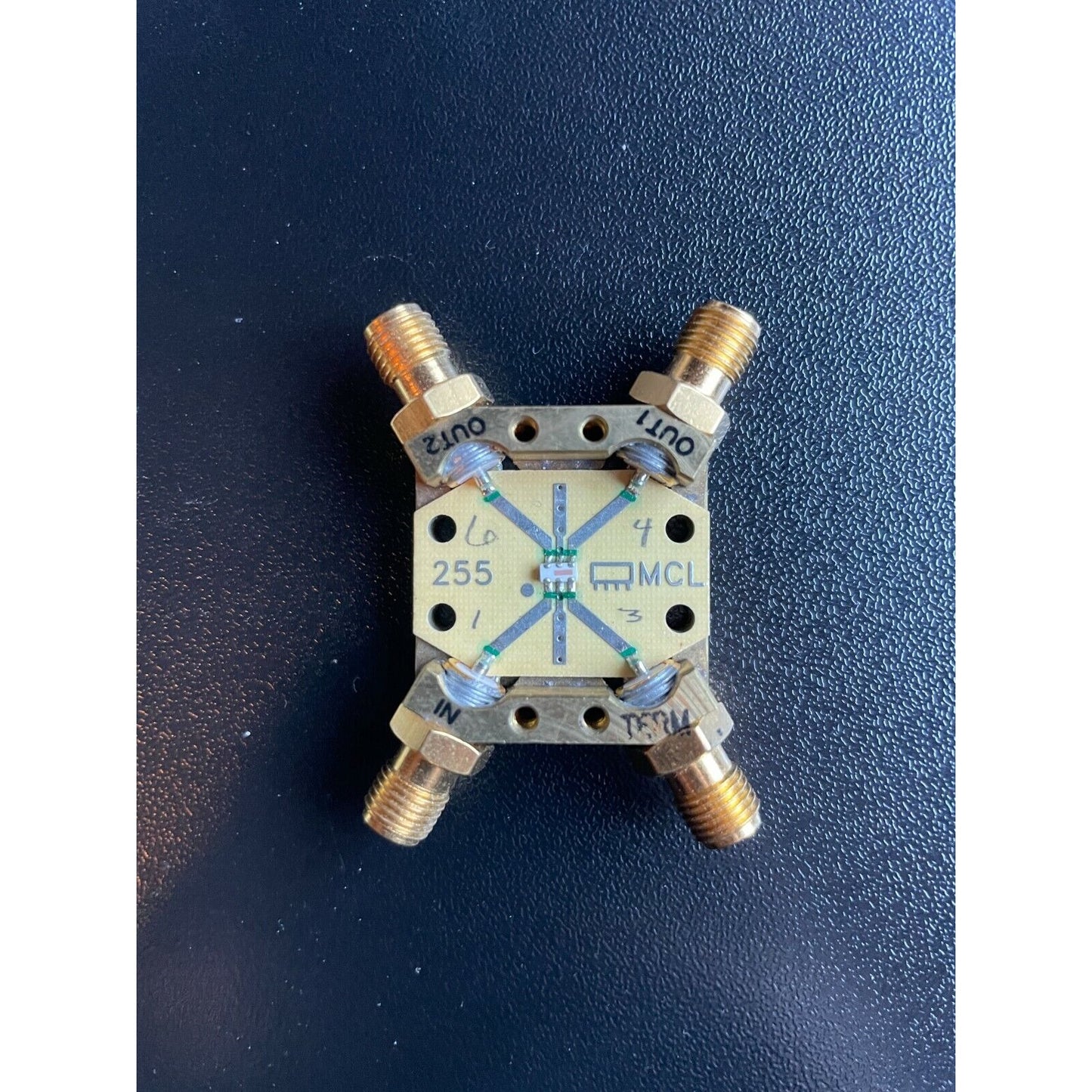 Mini Circuits QCN-8-3+