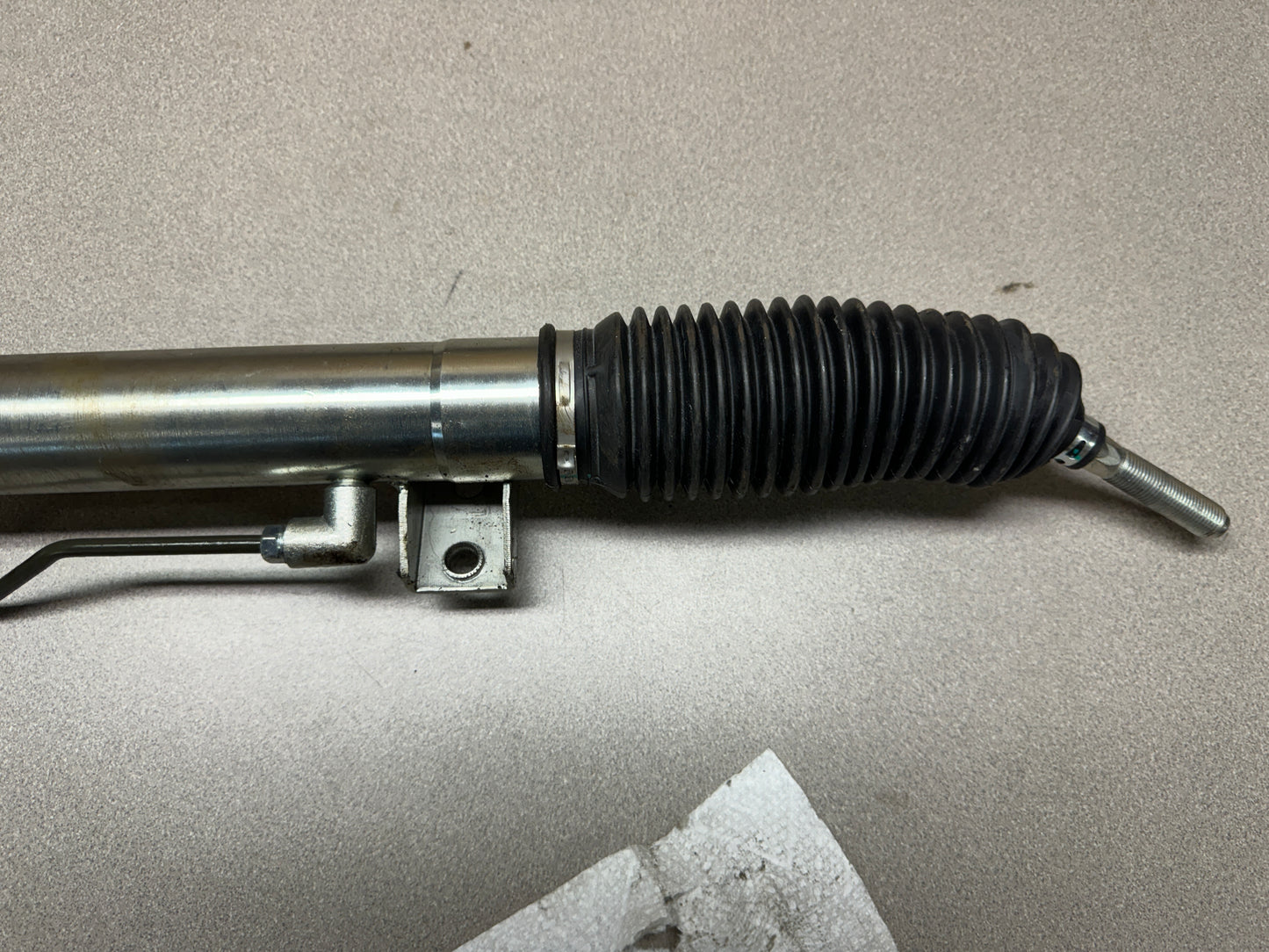 New Power Steering Rack & Pinion Assembly Volvo V70 2005 S80 1999-2004 S60