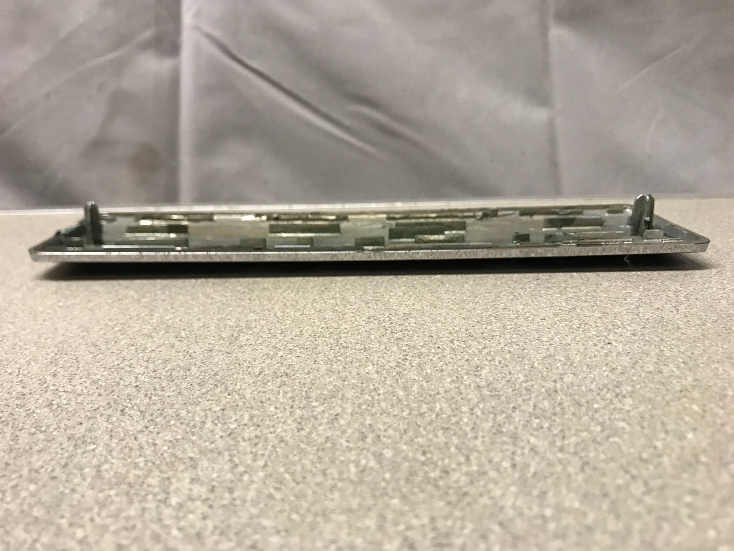 Ford F-150 Lariat 5. 4 Triton Decal side view