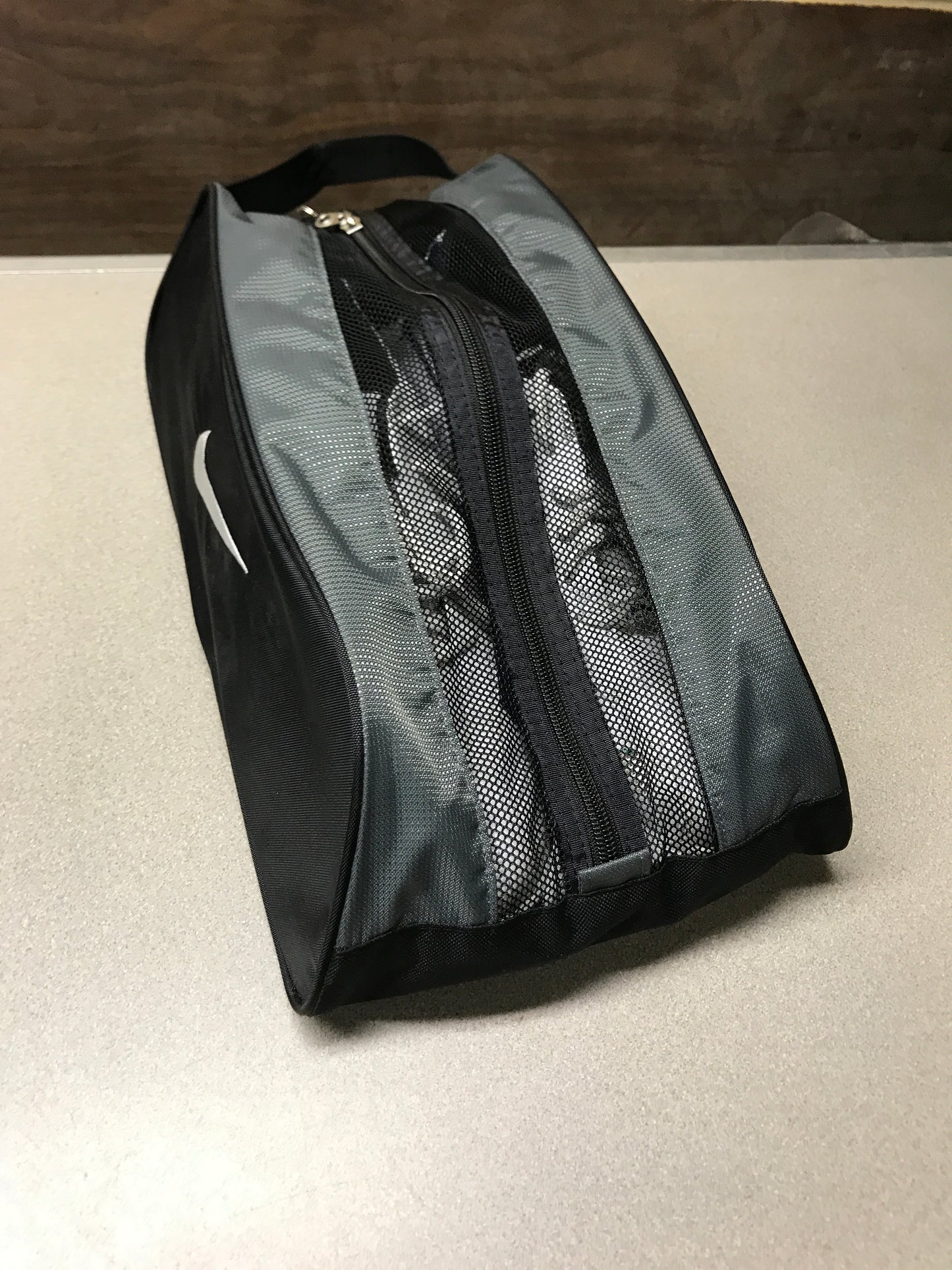 Callaway Hyperbolic 10.5 Men's Golf Cleat White Bag top view