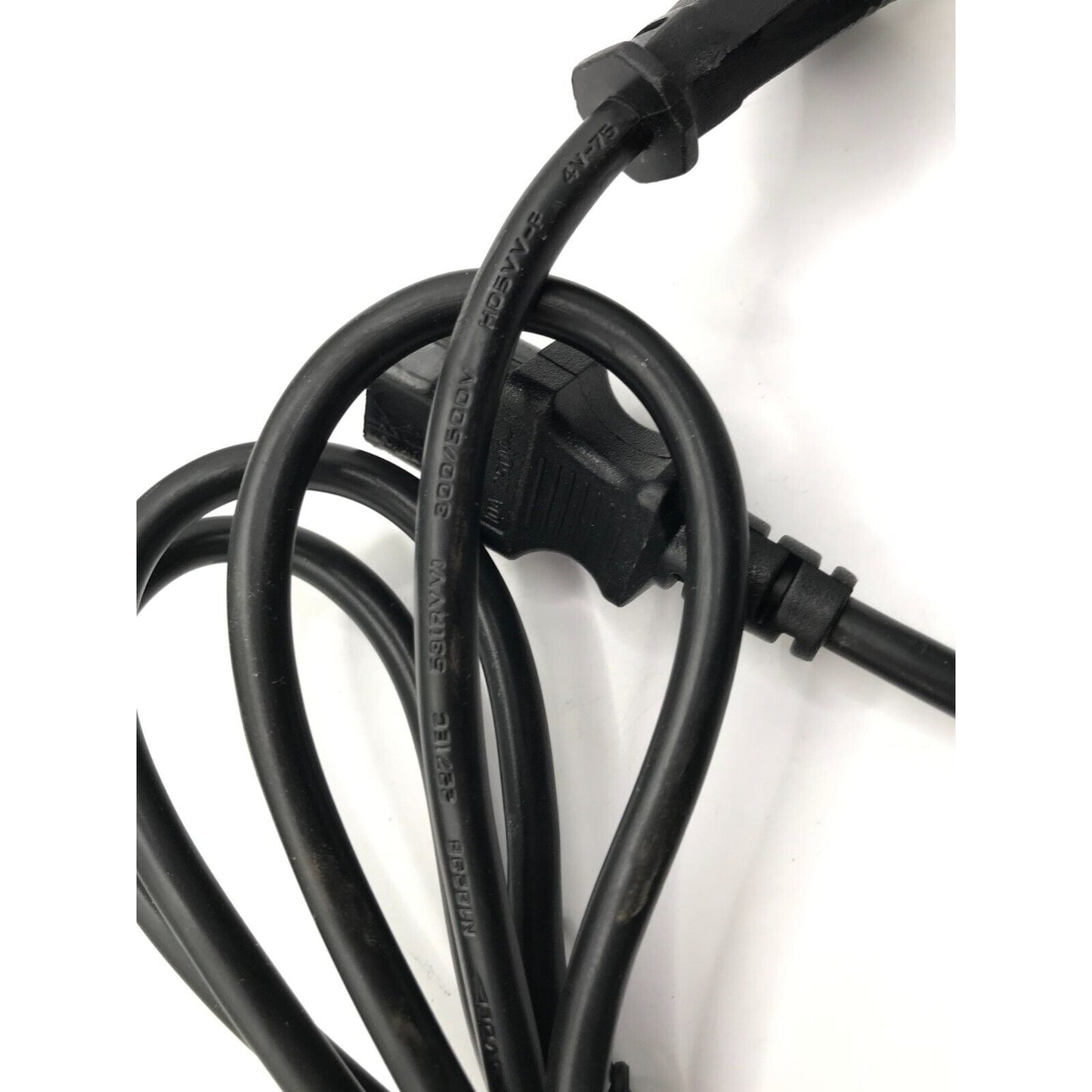 QIAOPU Italian IMQ power cords D08 ~6ft