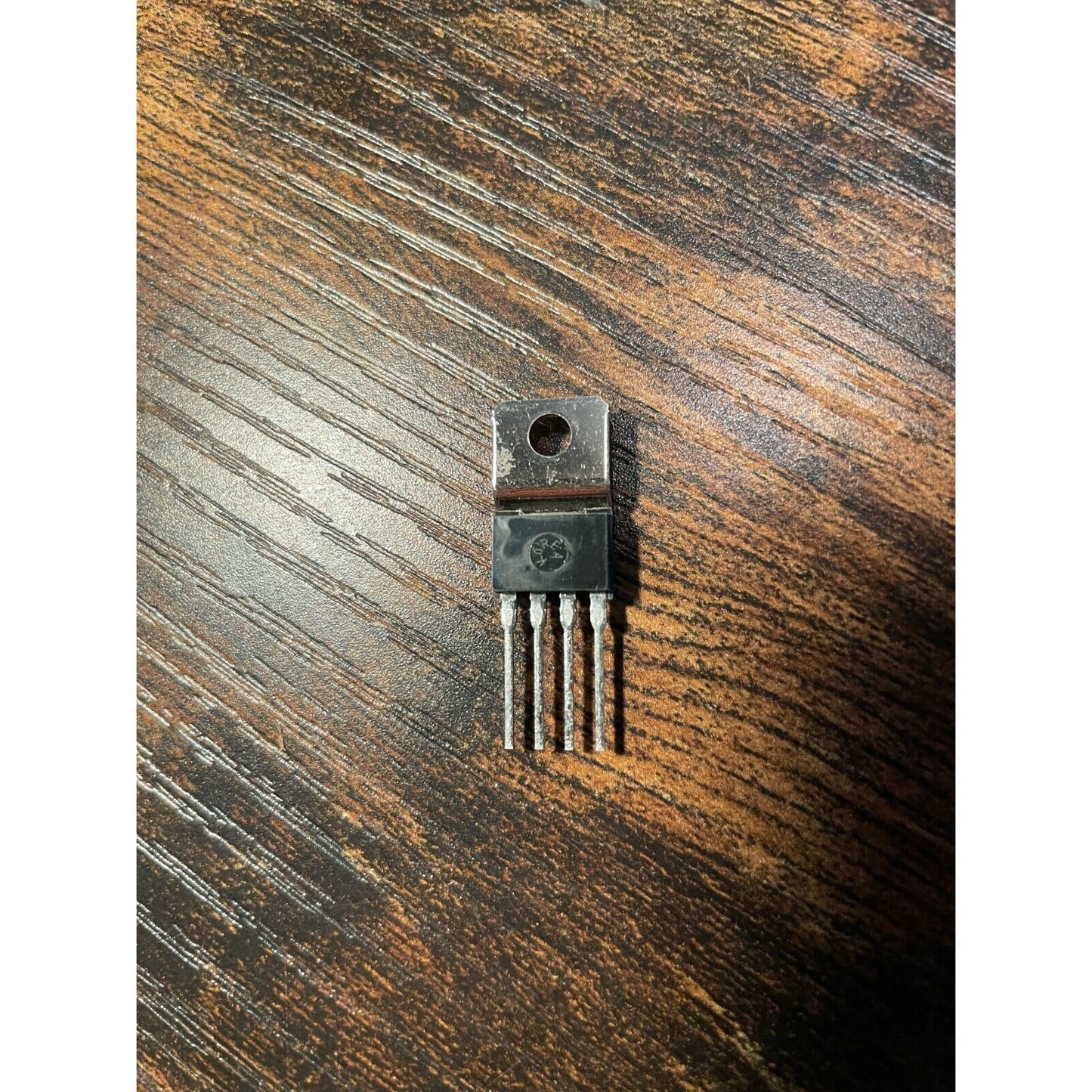 UA79MGU1C Fairchild 79MGU1 Adjustable Voltage Regulator