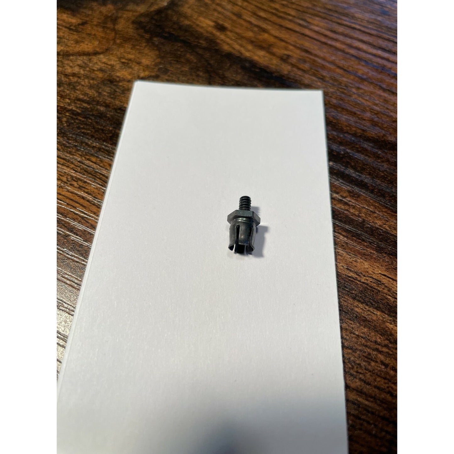 CTS (I.E.R.C.) TX1807-1B ELECTRONIC HEAT SINK side view of heart sink