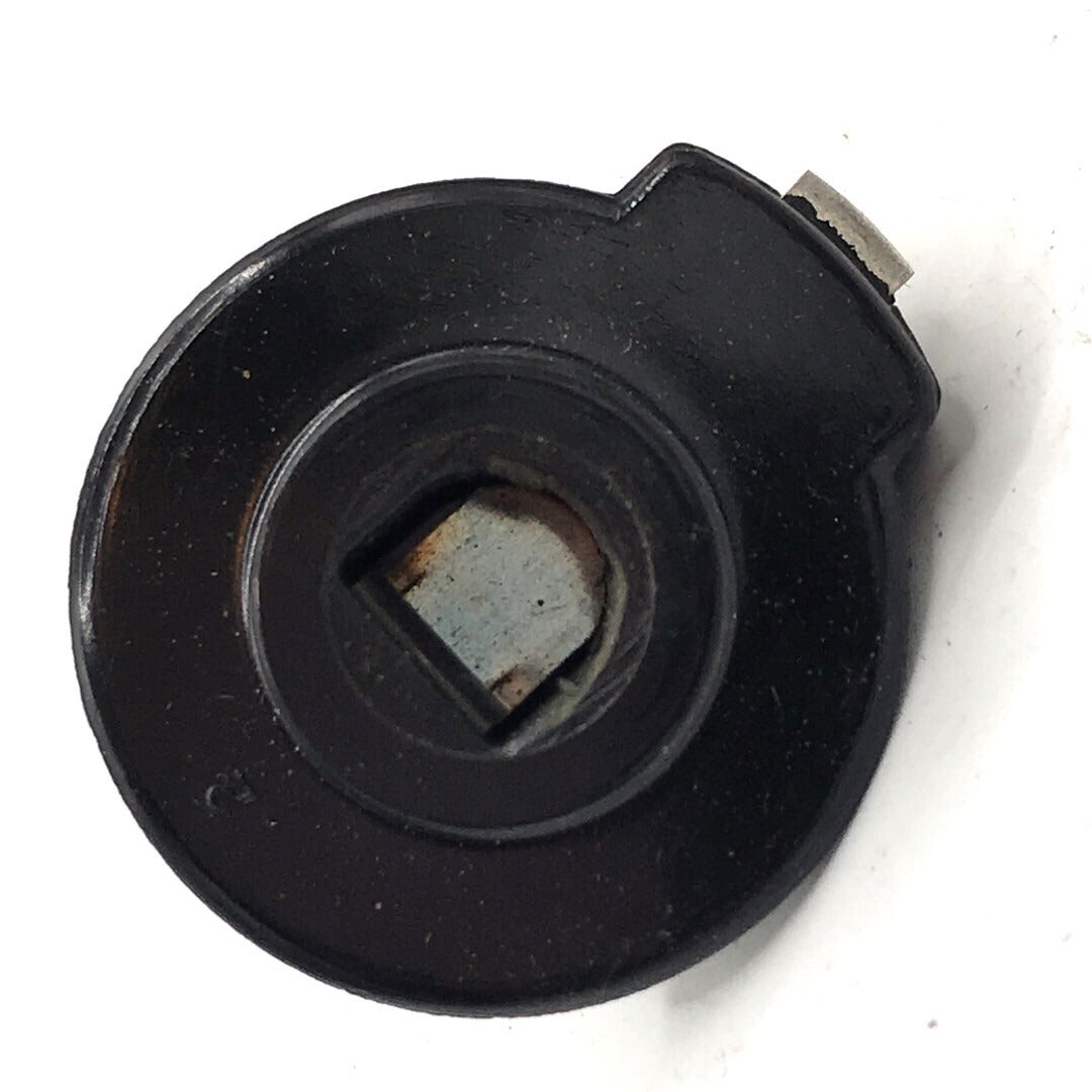 Fairbanks Morse Rotor Button W2765 bottom view closeup