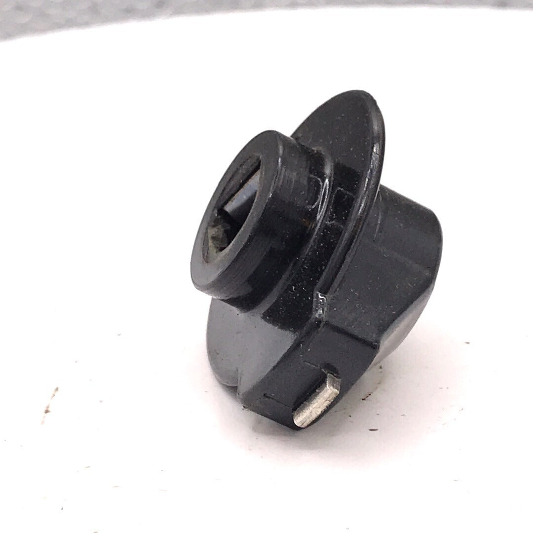Fairbanks Morse Rotor Button W2765 top and side view