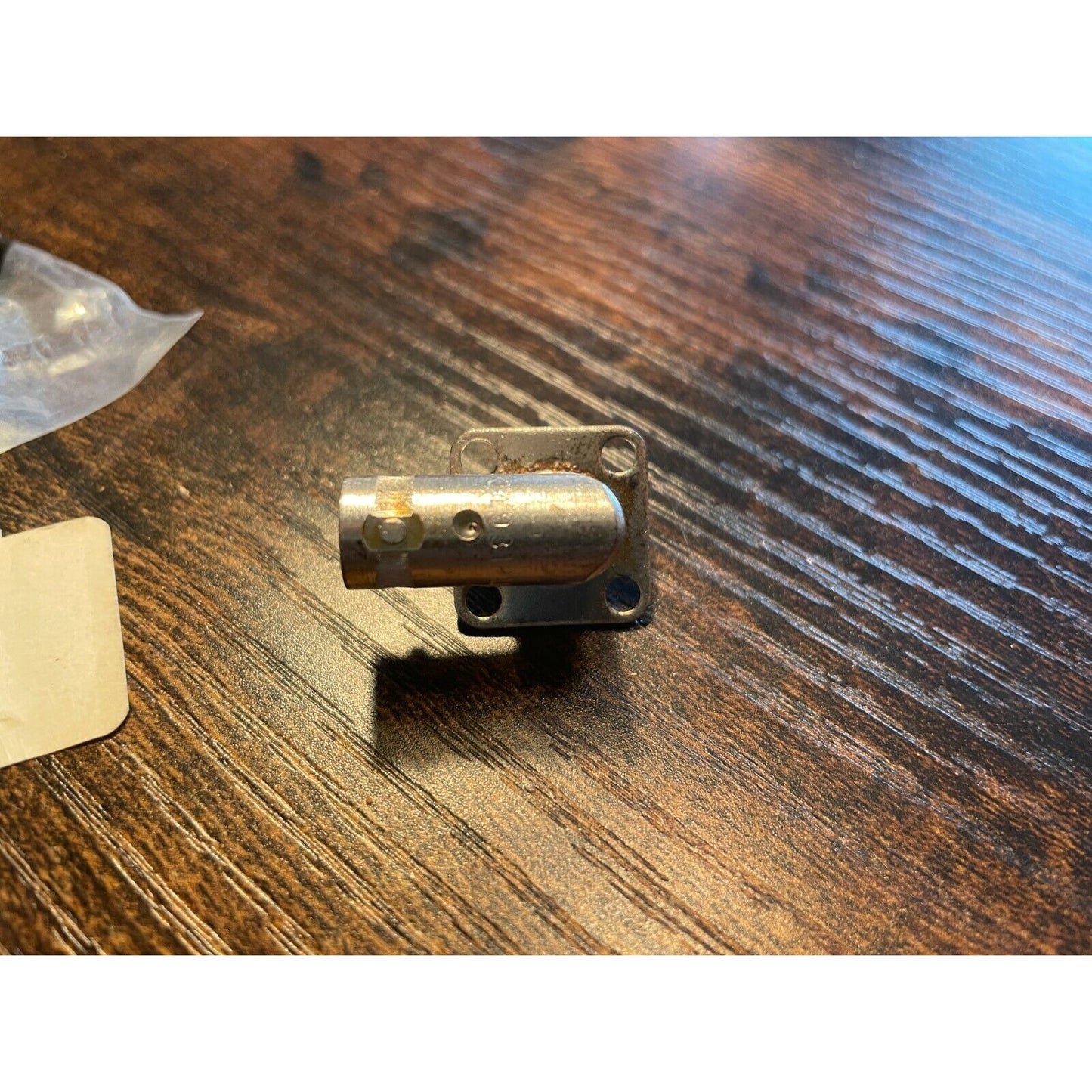 Specialty Connector Co 24931 UG-535/U TNC - New