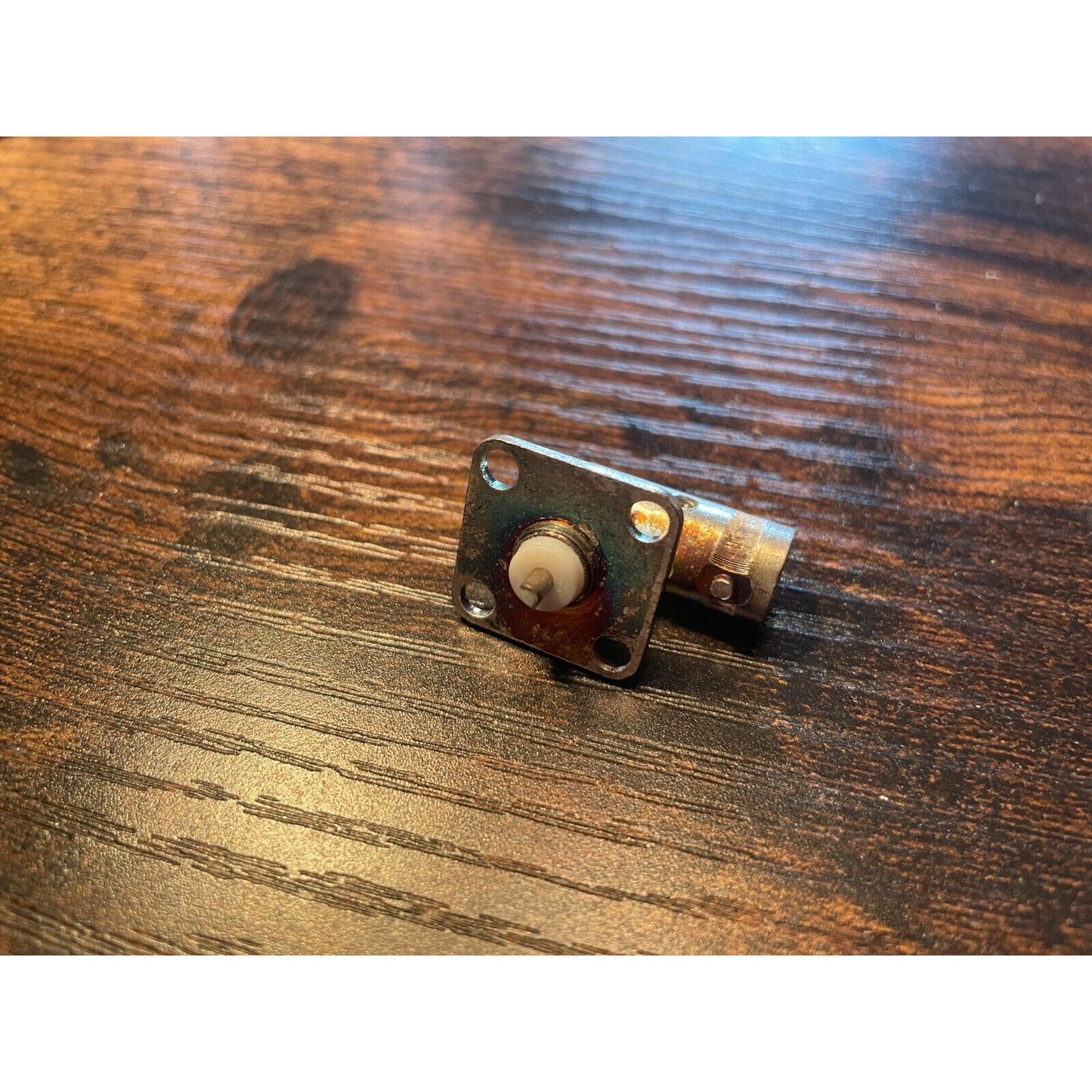 Specialty Connector Co 24931 UG-535/U TNC - New