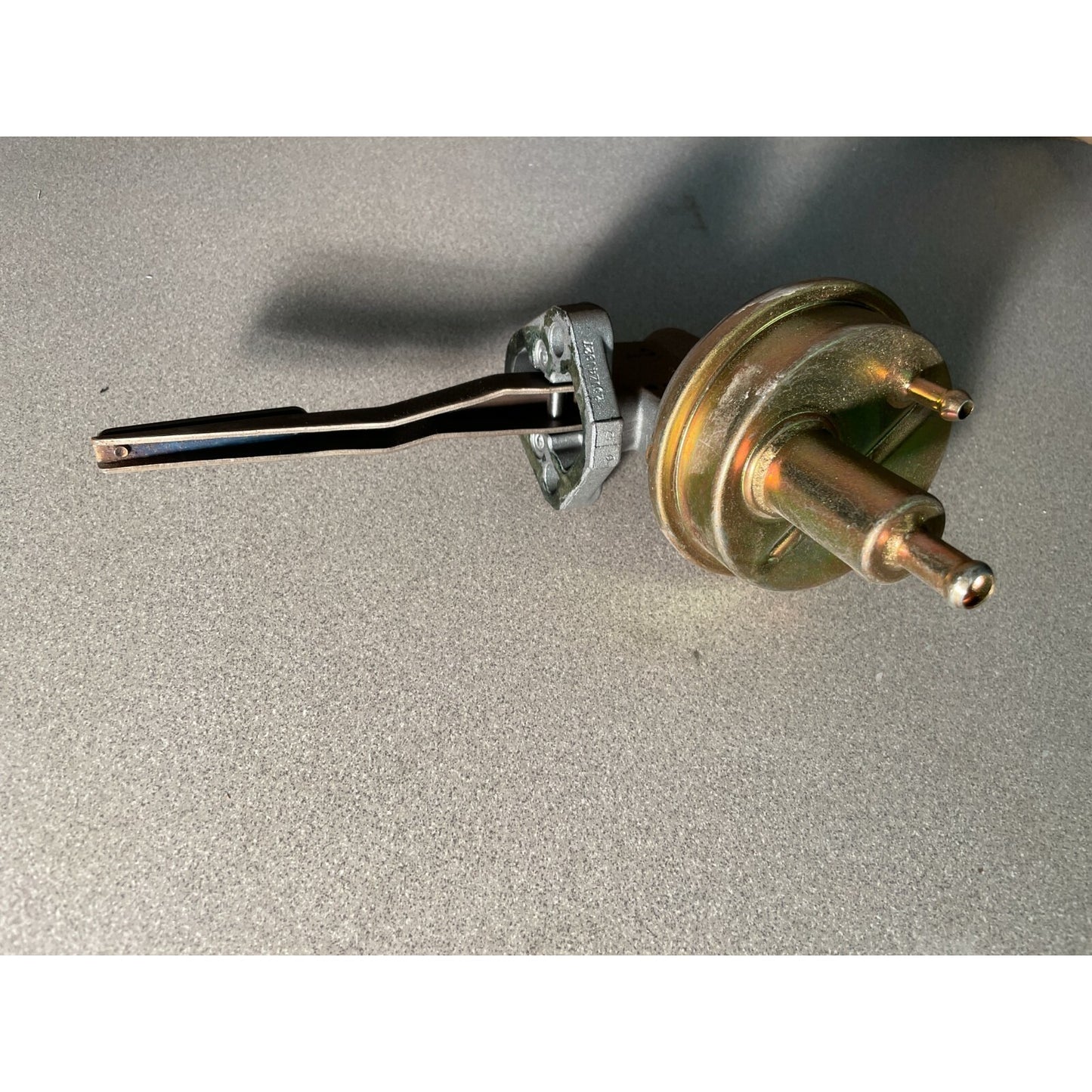 NOS AC Fuel Pump #40927 close up
