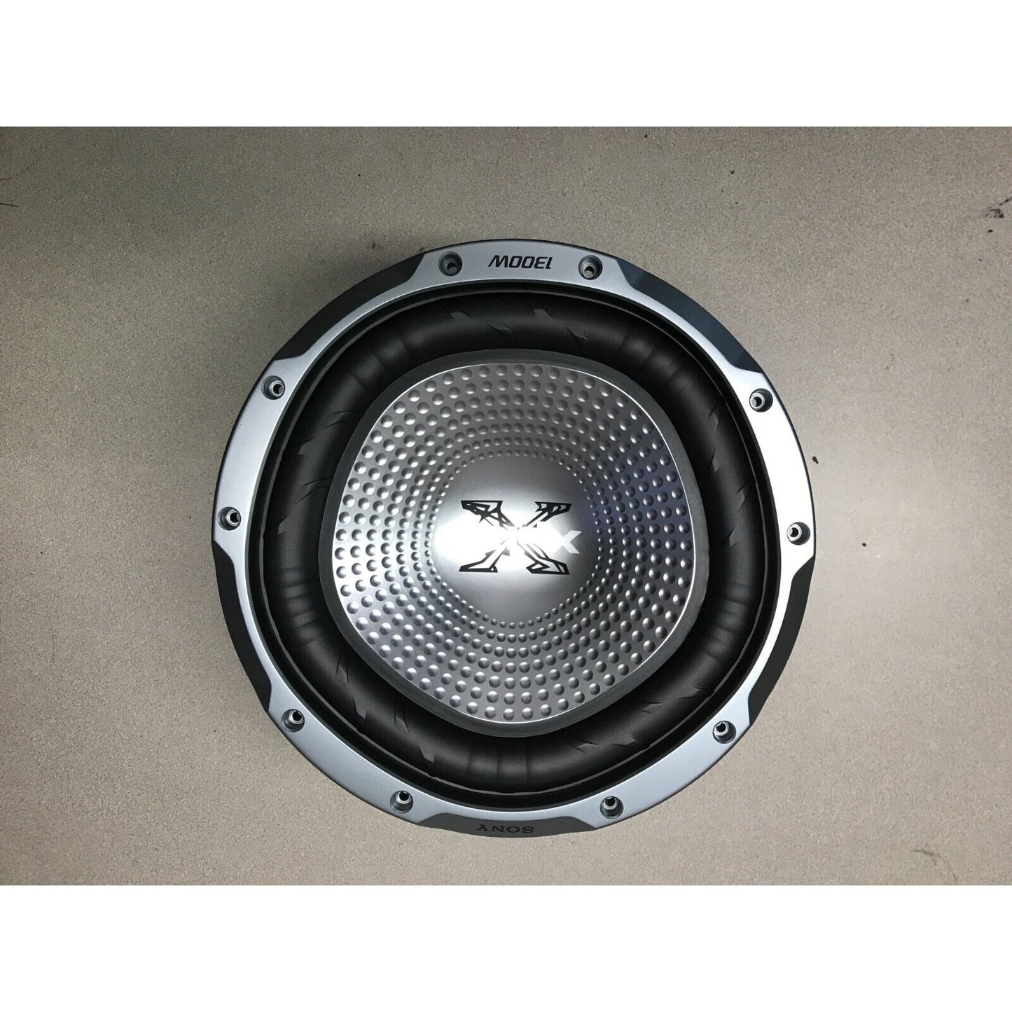 Sony Xplod 1300W Subwoofer