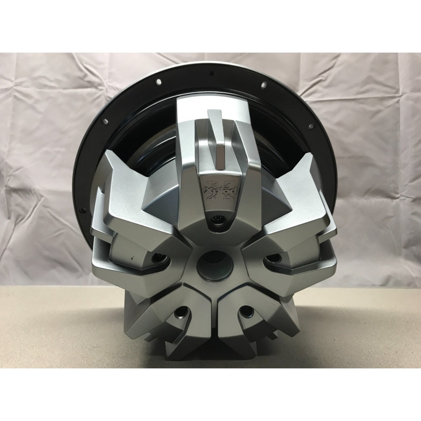 Sony Xplod 1300W Subwoofer back view