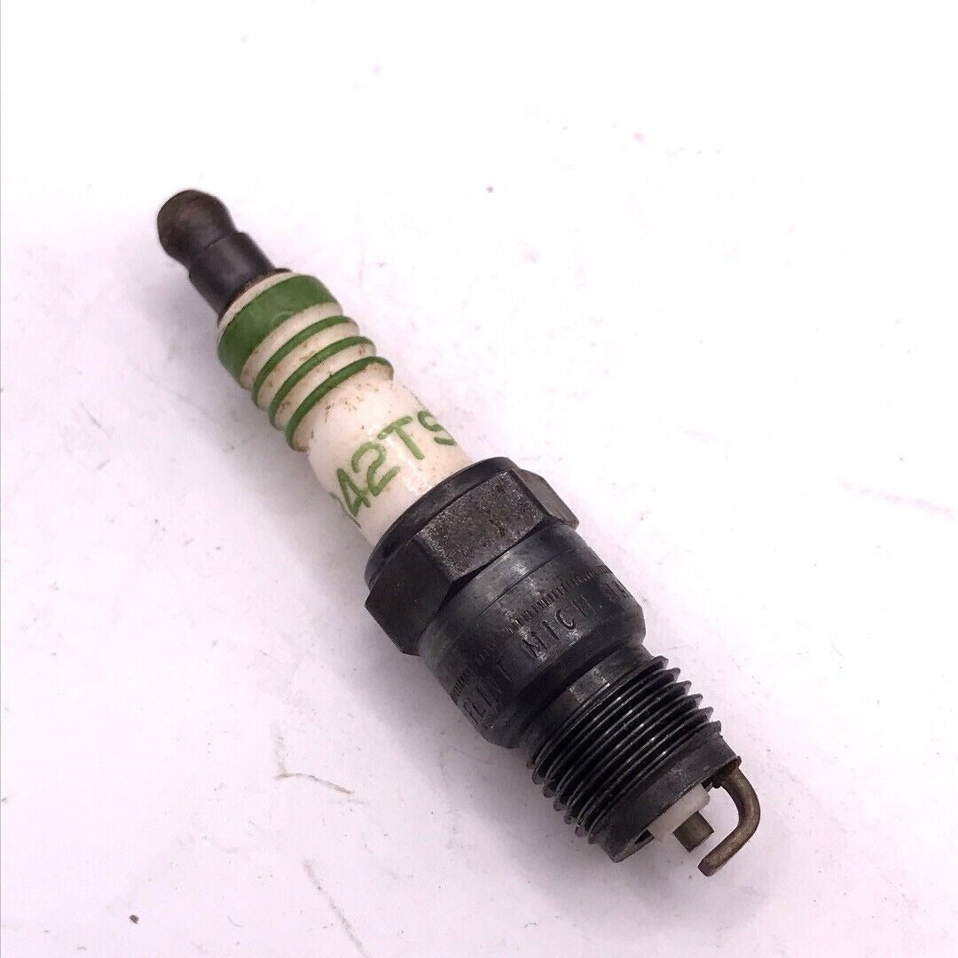 Acniter II GM Spark Plug R42TS