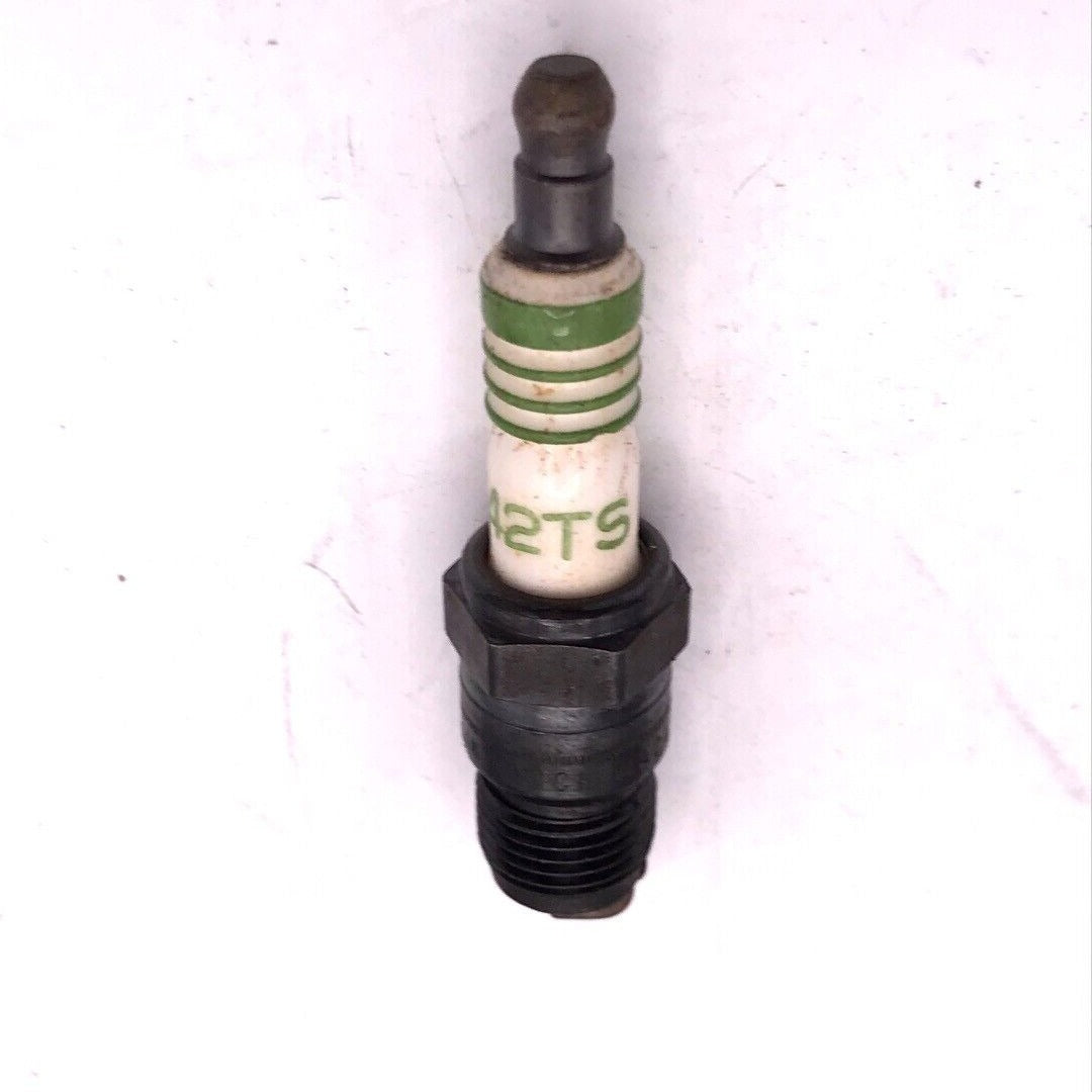 Acniter II GM Spark Plug R42TS