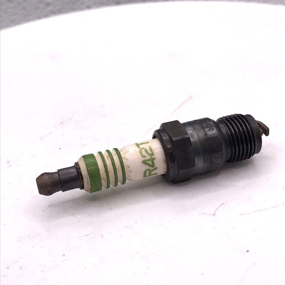 Acniter II GM Spark Plug R42TS