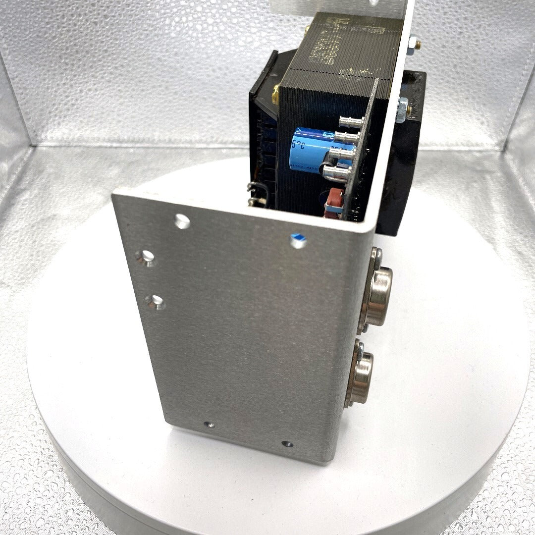 Power-One HN15-4.5-A side view