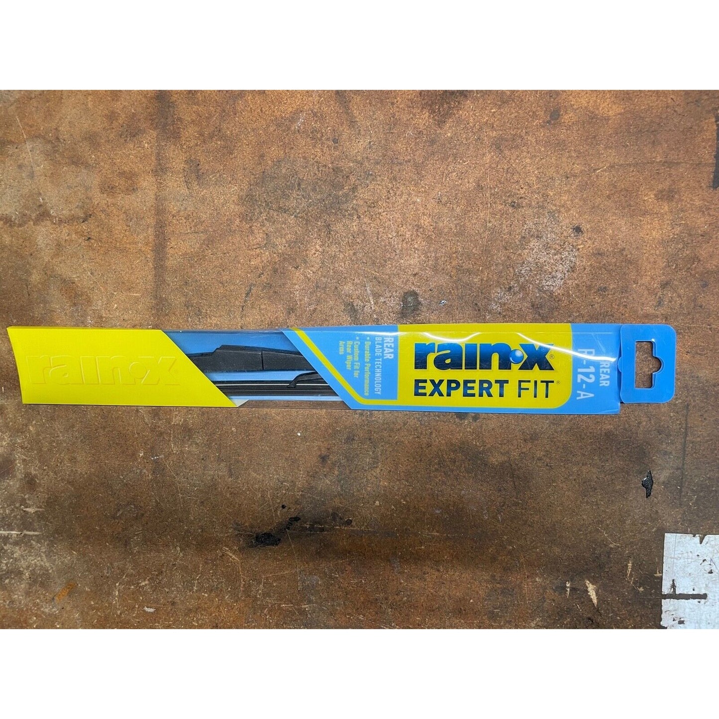 Rain-X R-12-A Rear Wiper Blade